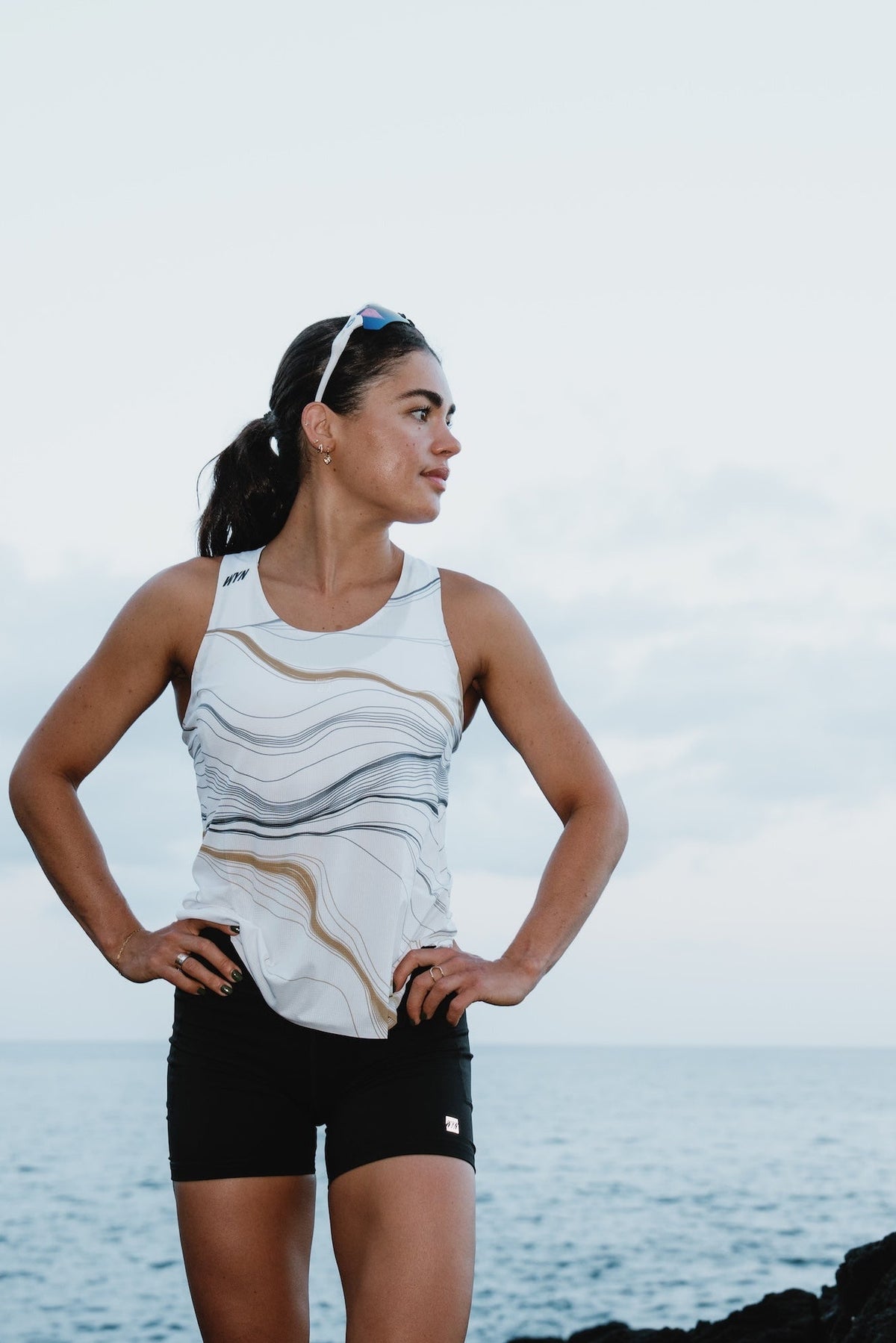 Women's Tech Tank - WC26