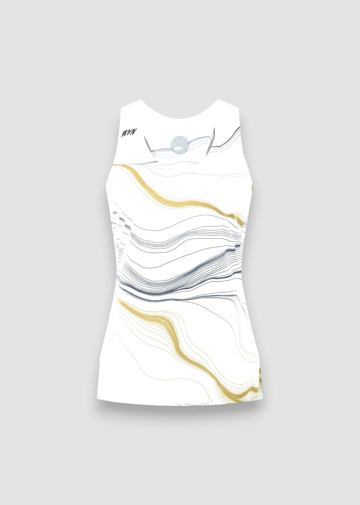 Women's Tech Tank - WC26