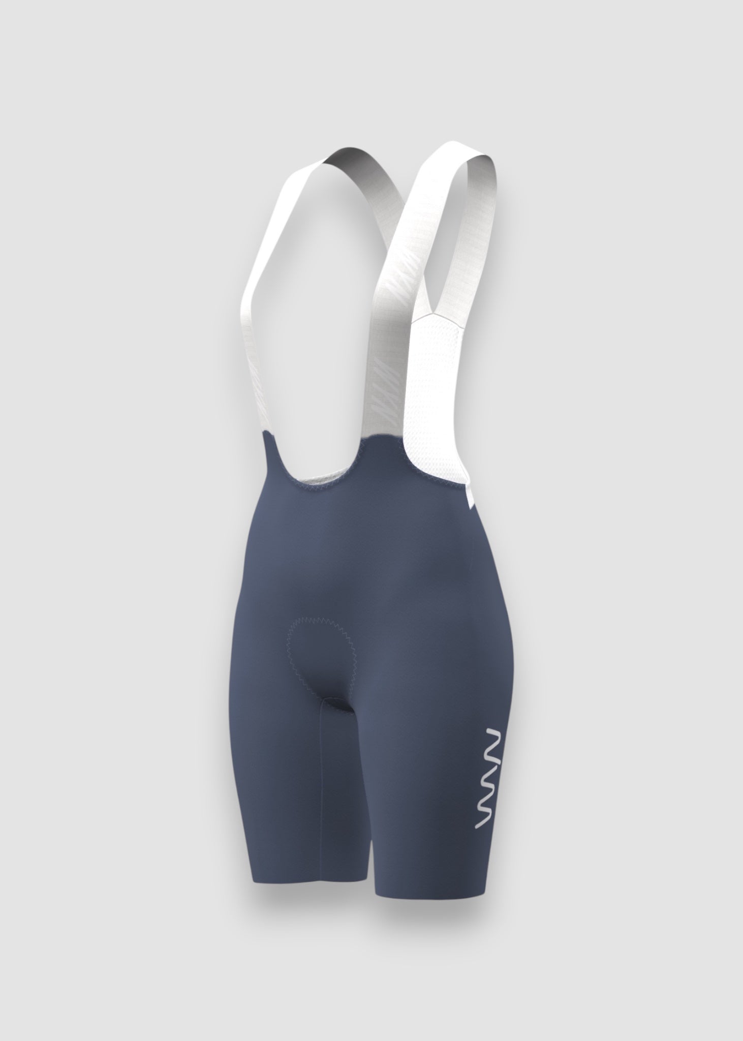 Women's Pro Series Velocity 3.0 Cycling Bib Shorts - Hayden Wilde