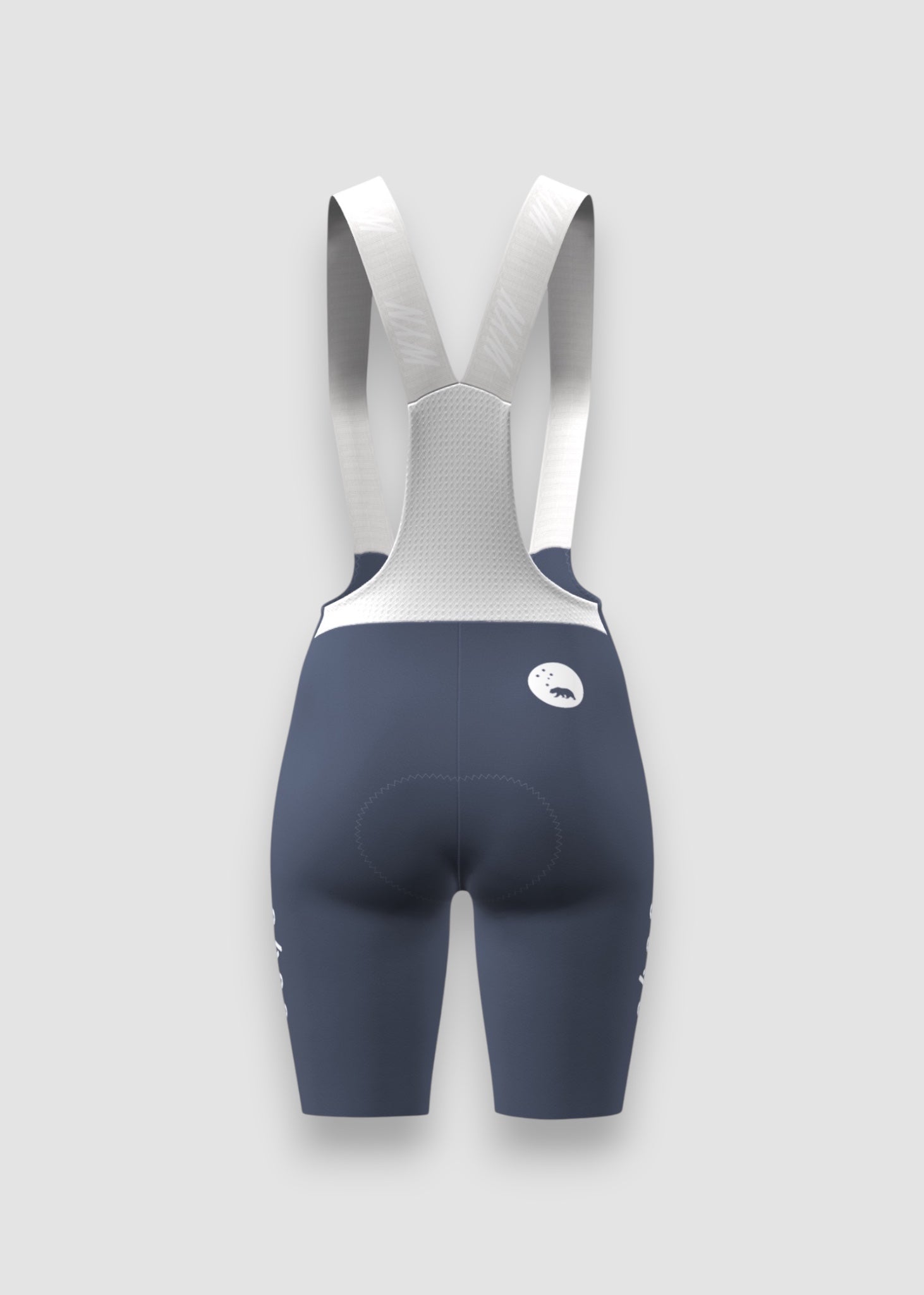 Women's Pro Series Velocity 3.0 Cycling Bib Shorts - Hayden Wilde