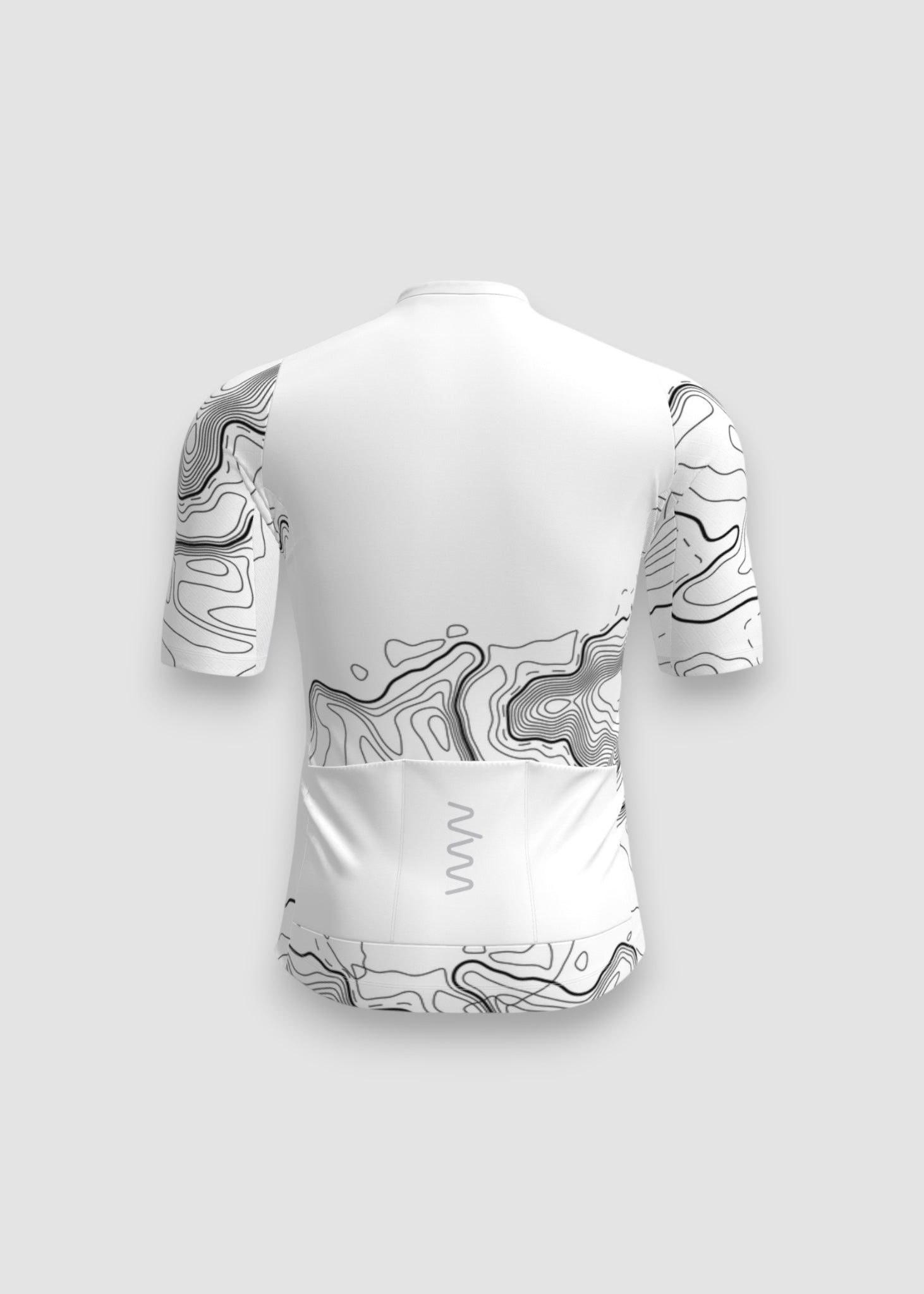 Pro Series LUCEO Pro Cycling Jersey - Hayden Wilde