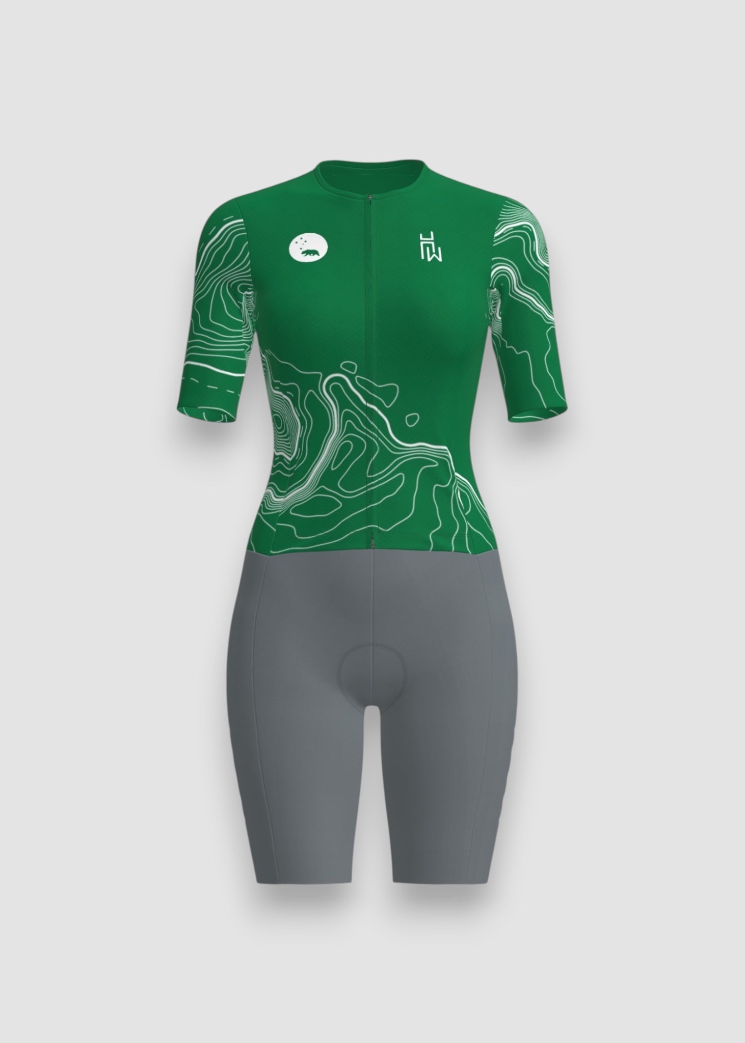 Pro Series LUCEO+ Aero Tri Suit - Hayden Wilde