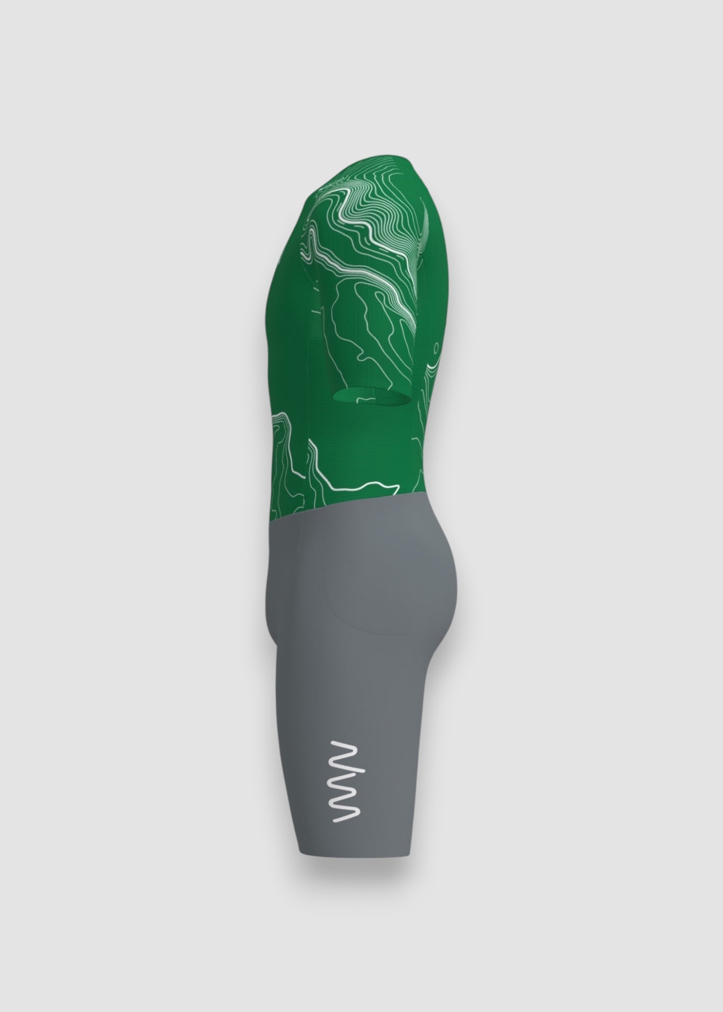 Men's Pro Series Wilde Racer Tri Suit - Hayden Wilde