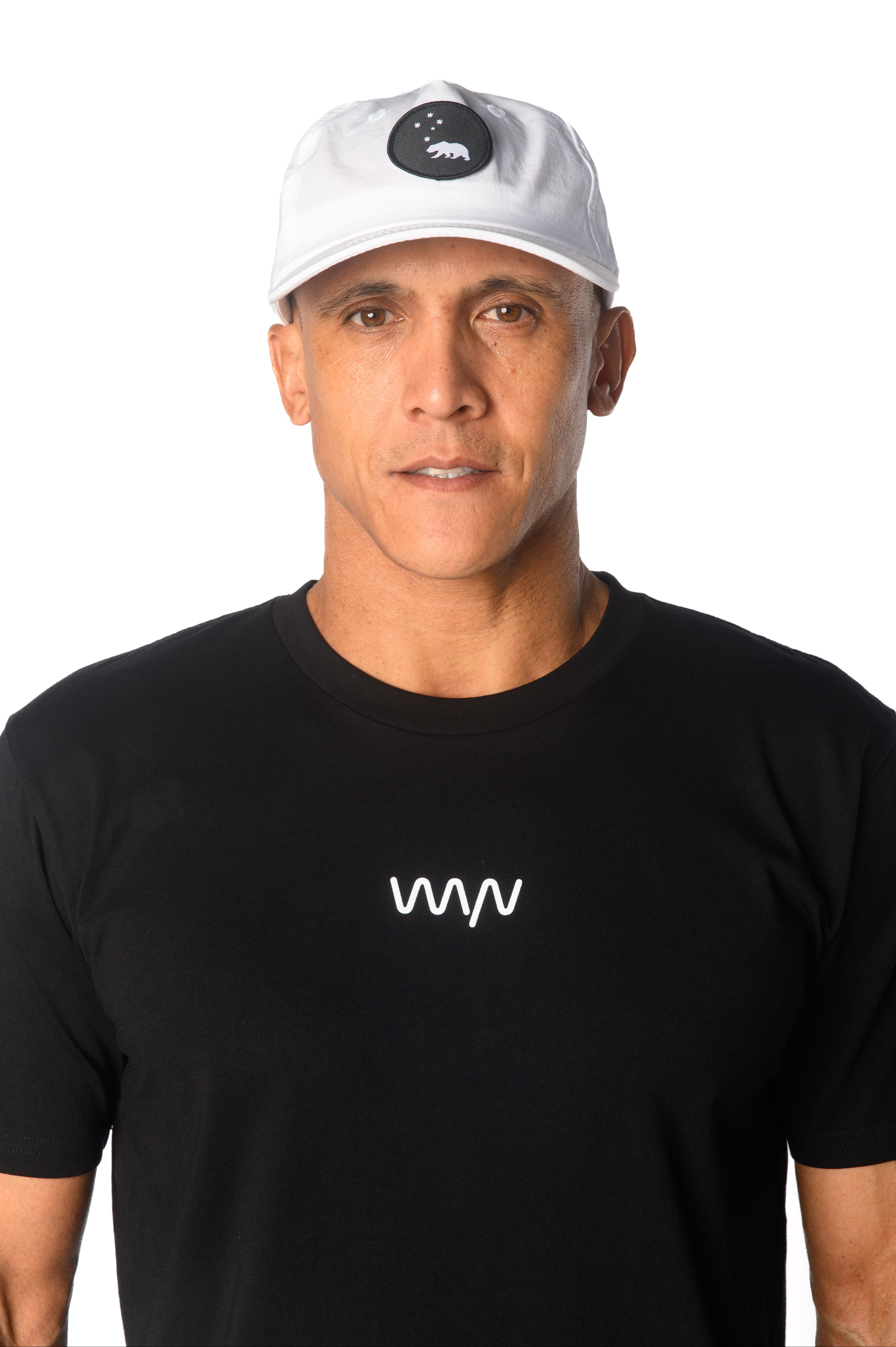 WYN Flagship Cap - White