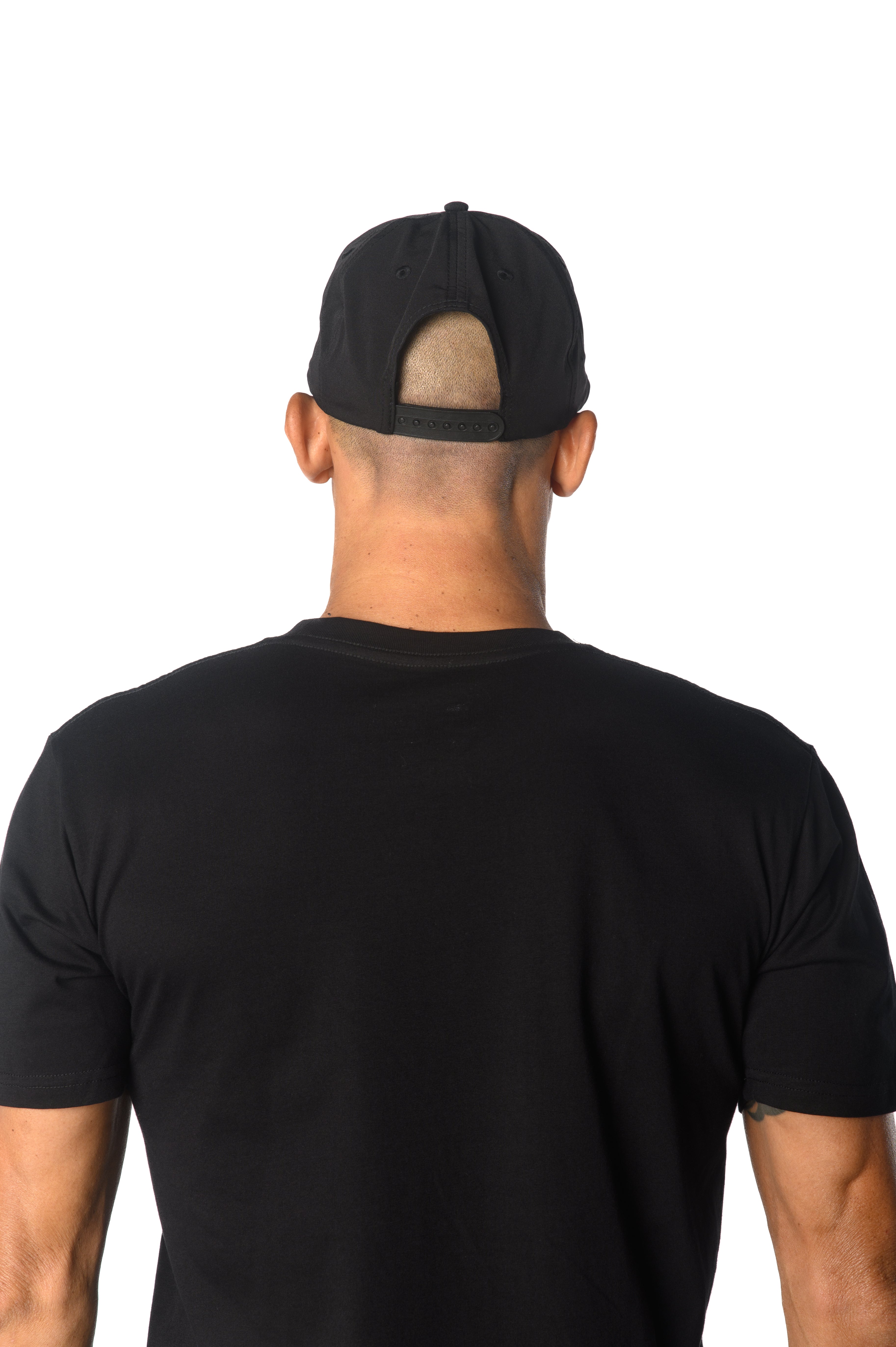 WYN flagship cap - black