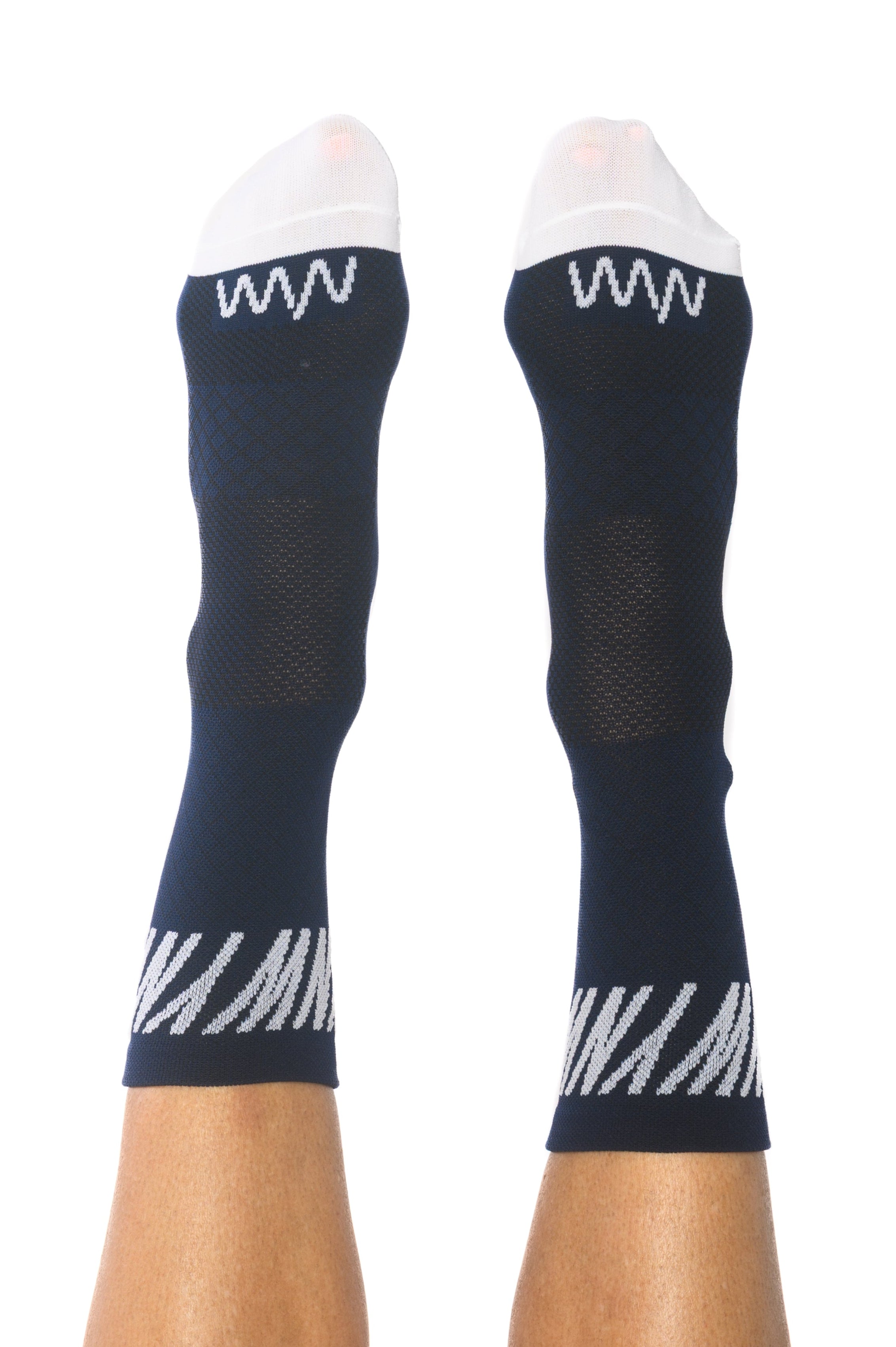LTD Sock - Navy