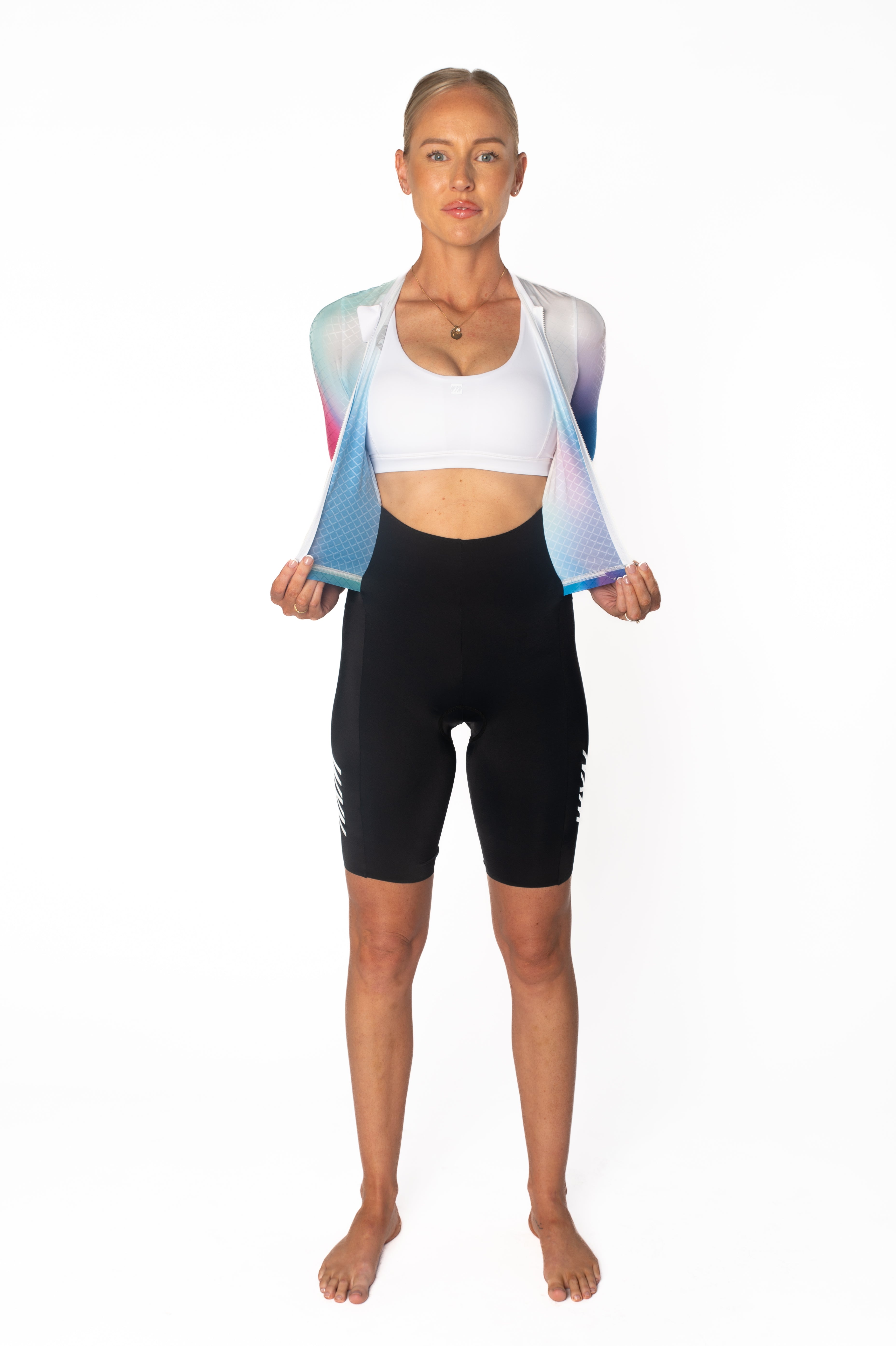 Women's LUCEO LTD Aero Tri Suit - WC25