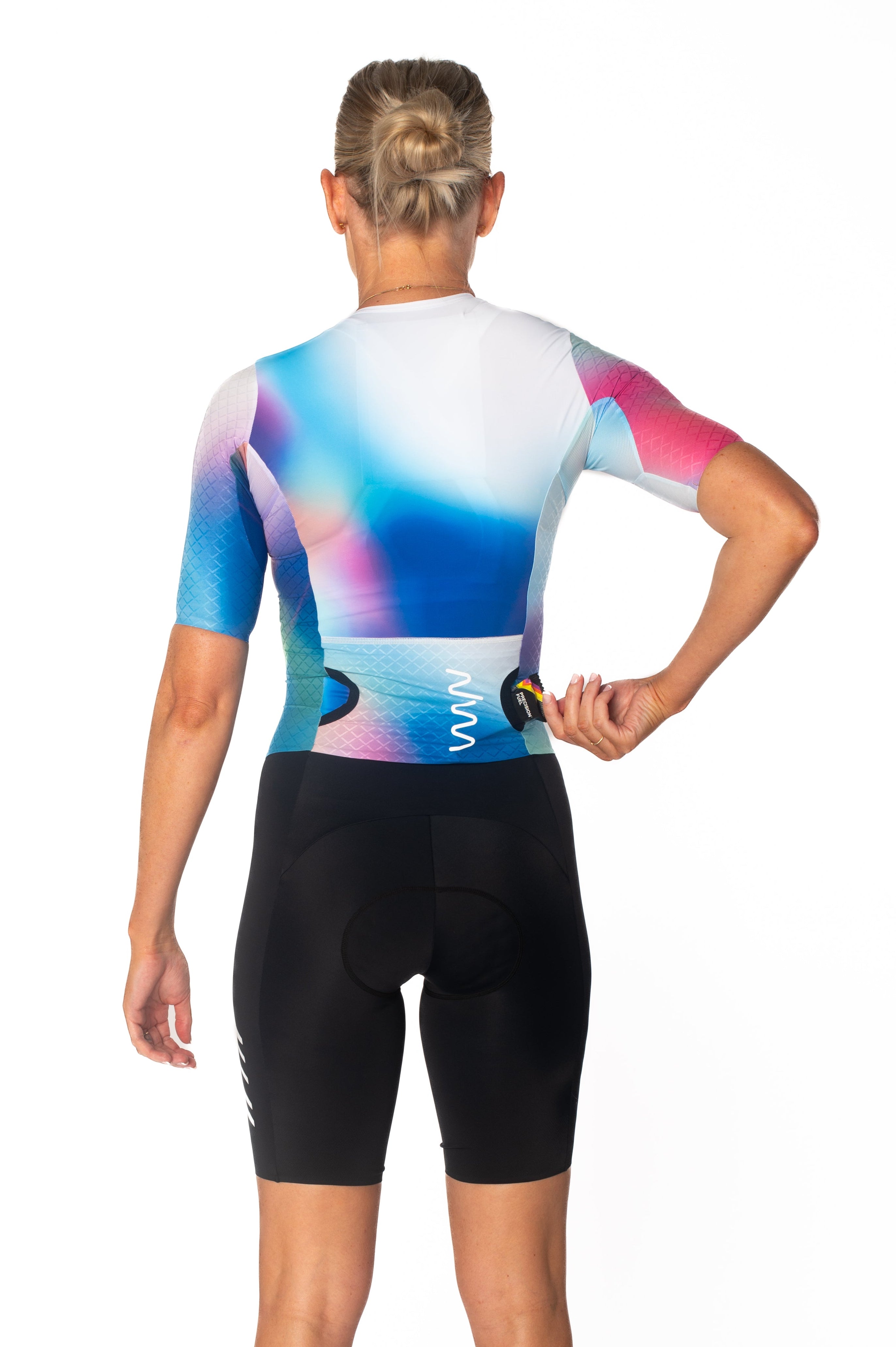 Women's LUCEO LTD Aero Tri Suit - WC25