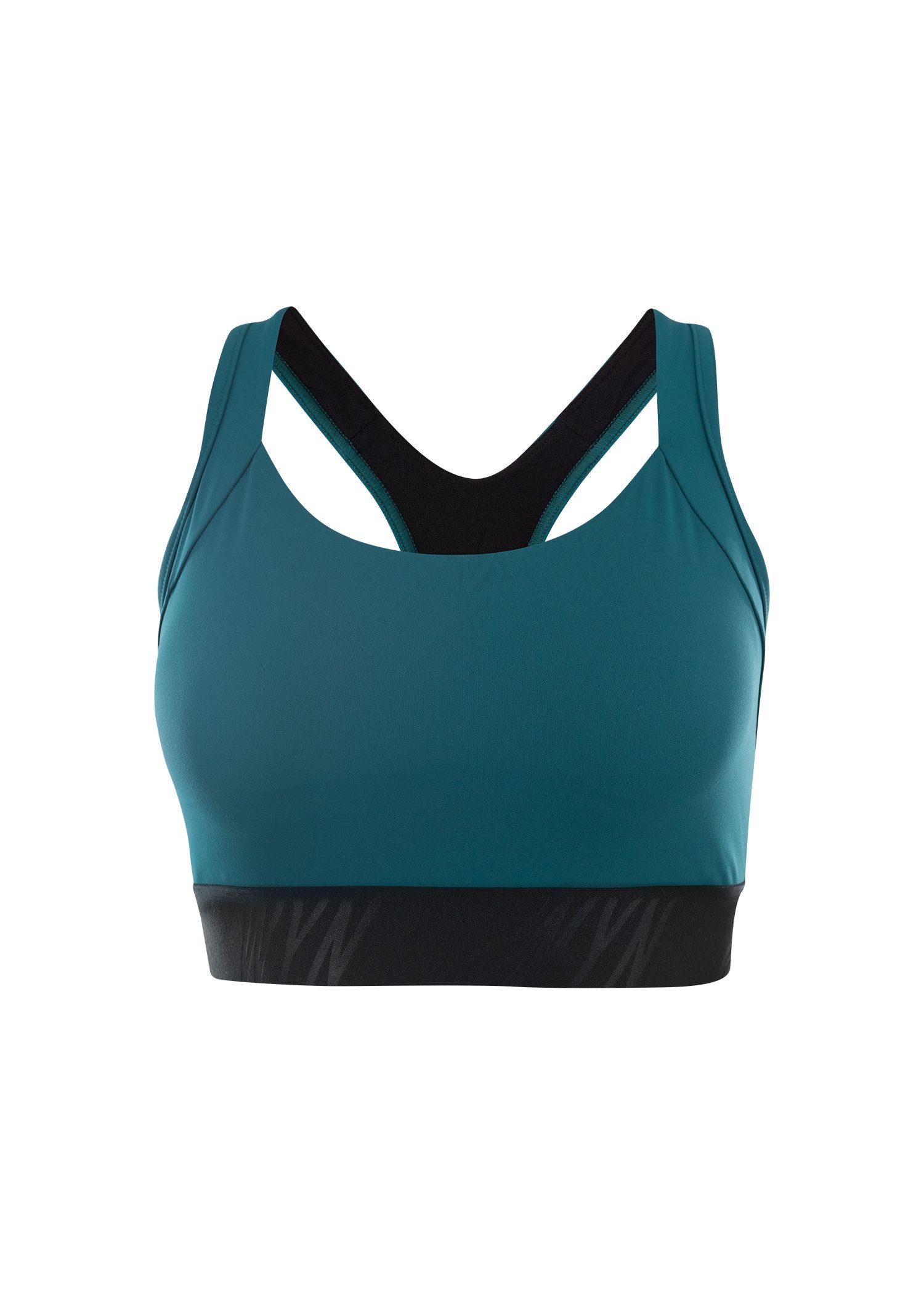 Women's All Sport Support High Impact Bra - Jade