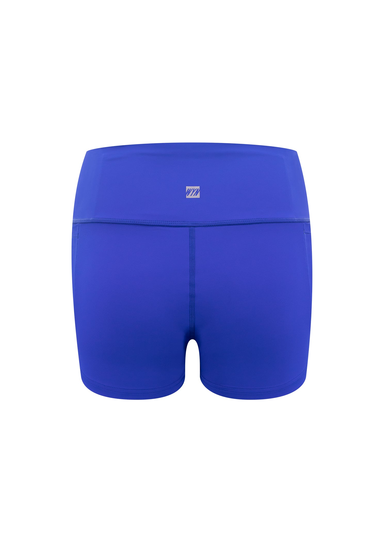 Women's PR shorts 3.0  - Ultramarine