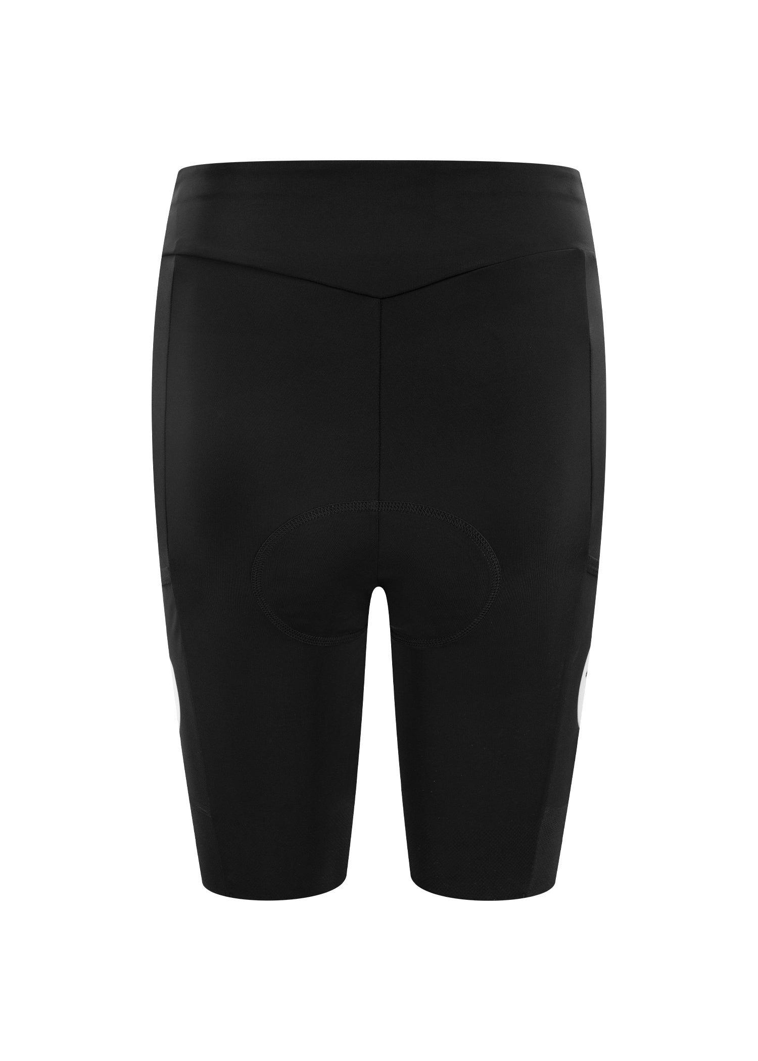 Women's Velocity X Tri Shorts - Black