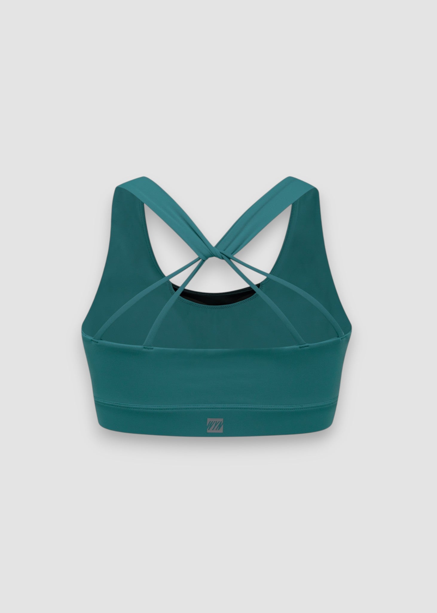 Women's All-In Bra - Marine