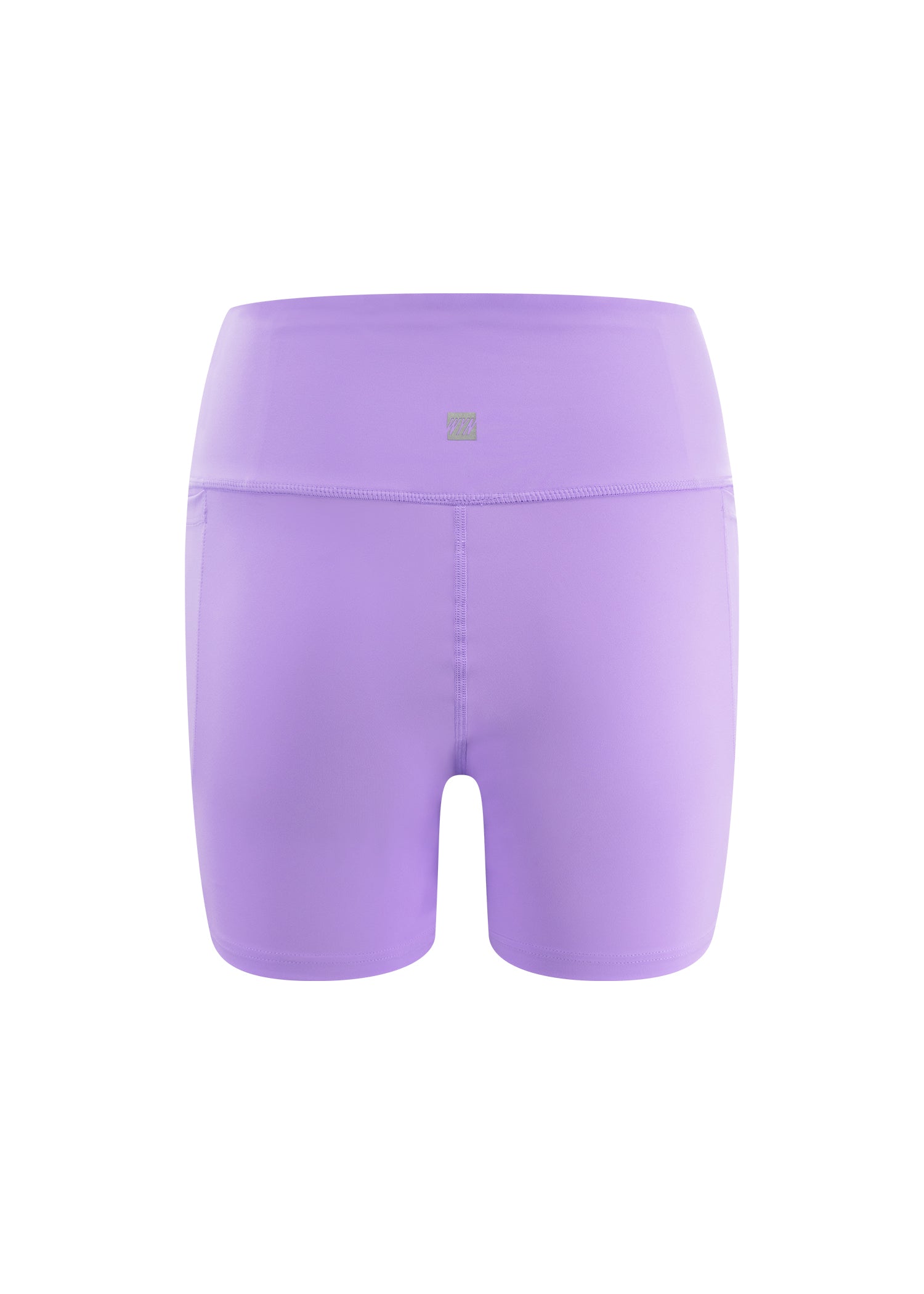 Women's Stride Shorts 4" - Lavender