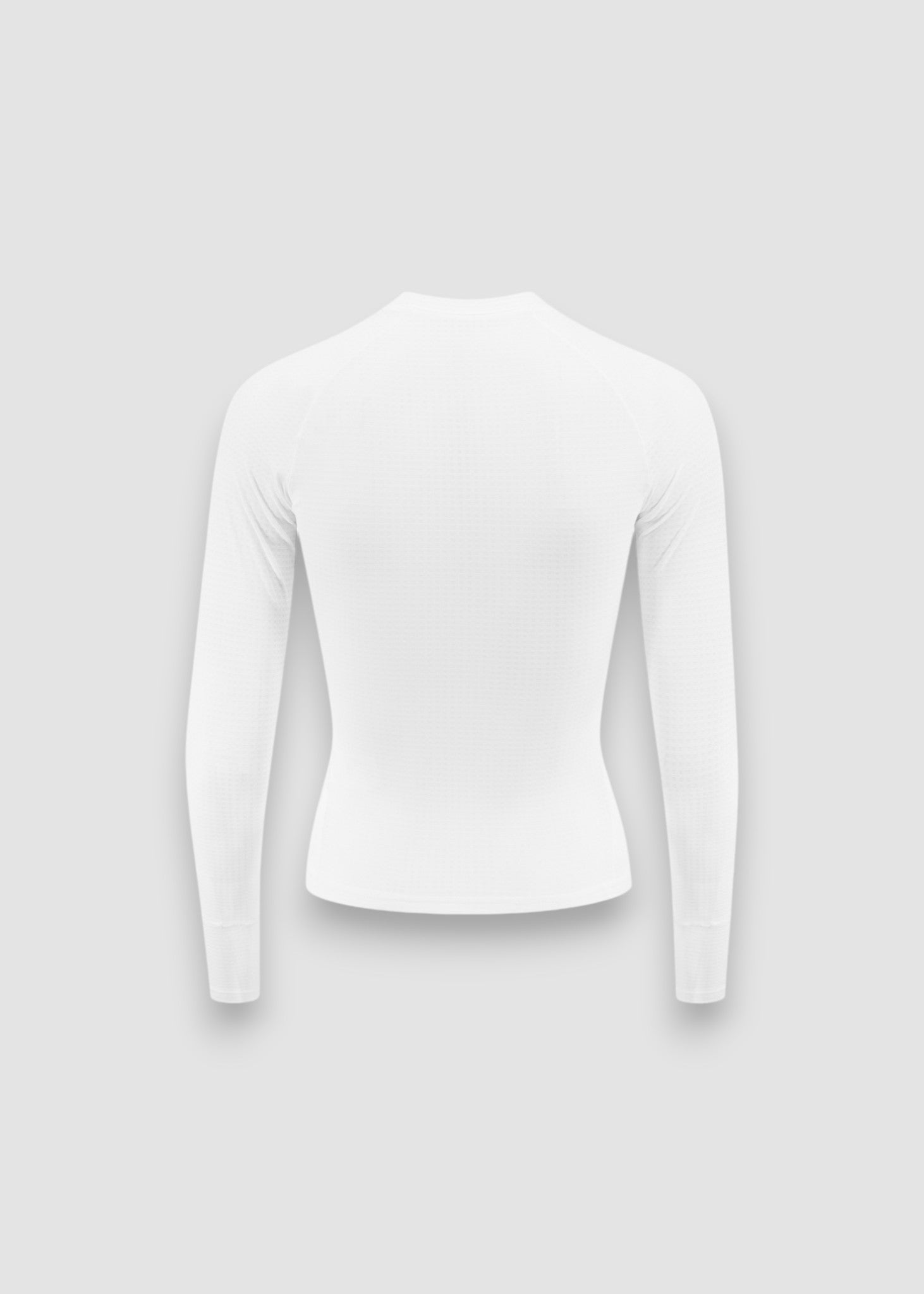 Women's Multi-Sport Base Layer - White