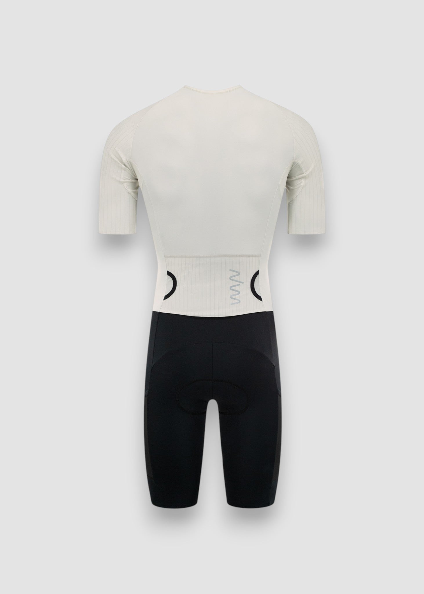 Men's Hi Velocity X Tri Suit - Bone