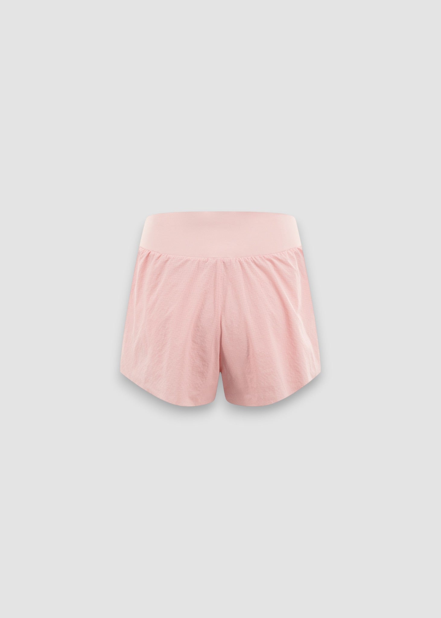 Women's Pace Short (3") - Petal Pink