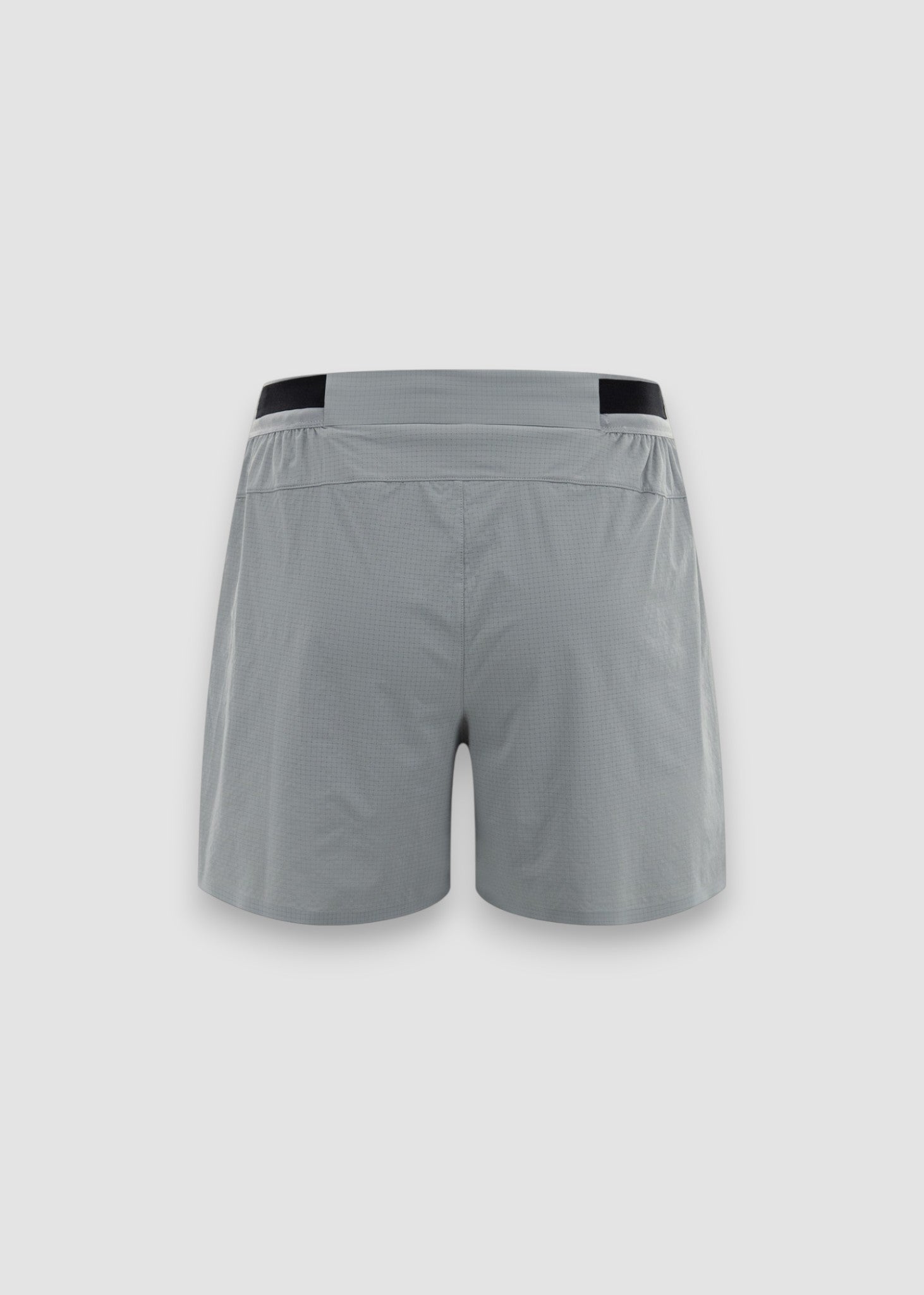 Men's Pace Short (5") - Platinum
