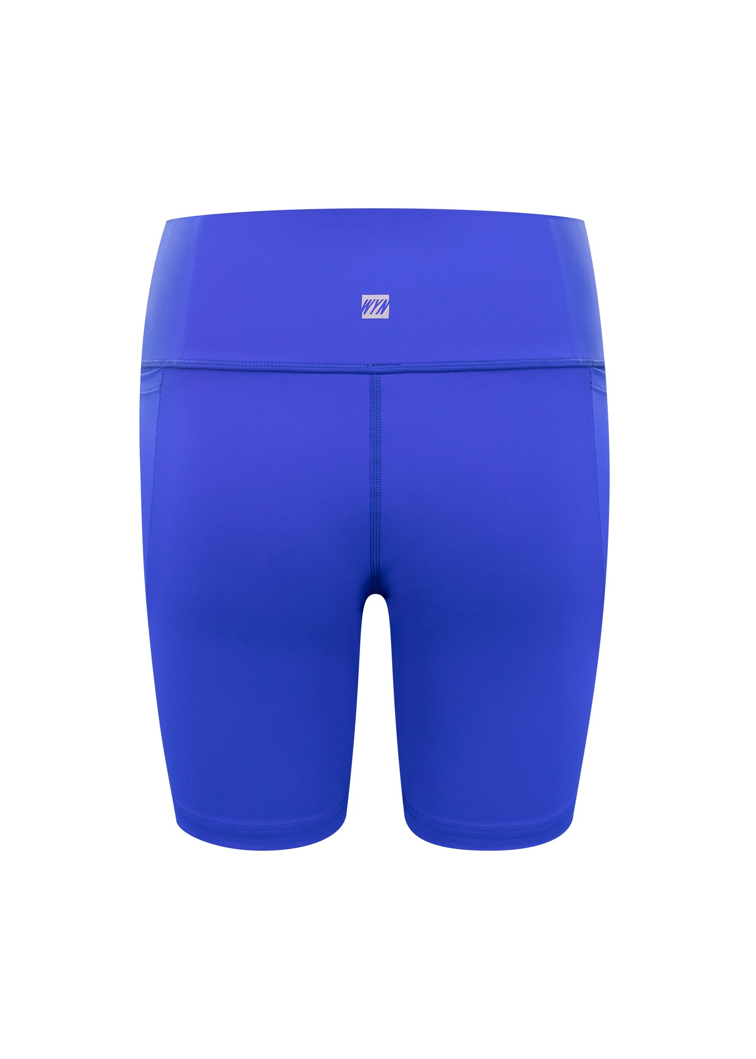Women's Stride Shorts 6" - Ultramarine