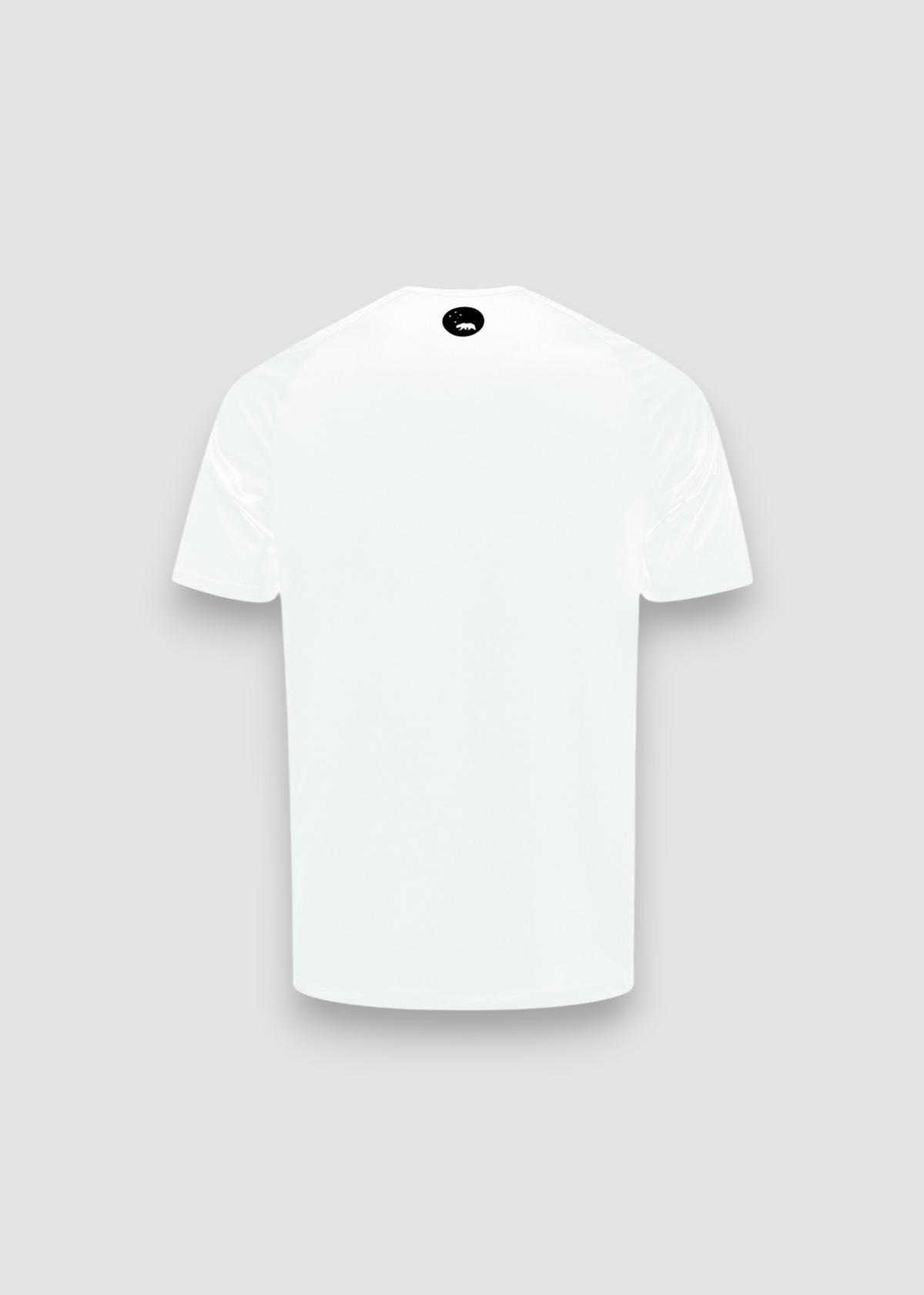 Men's Tech Tee - White