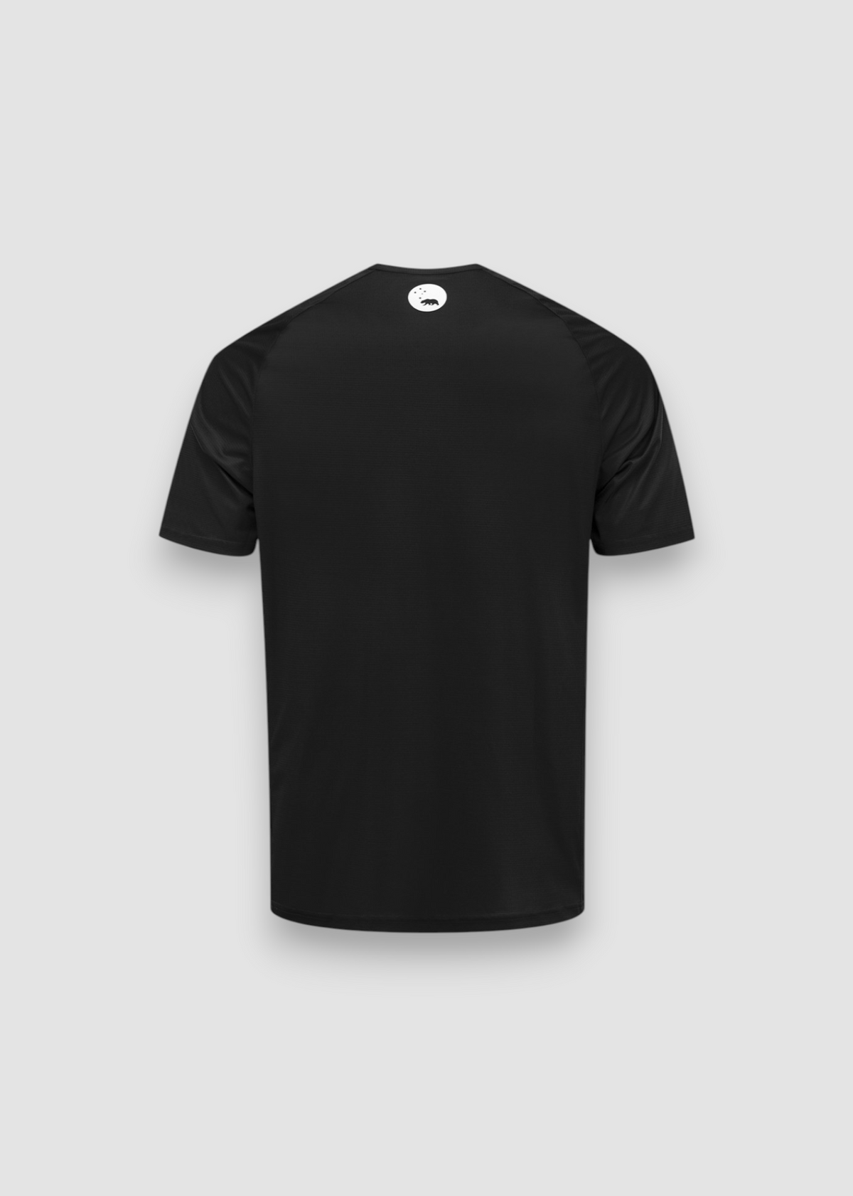 Men's Tech Tee - Black