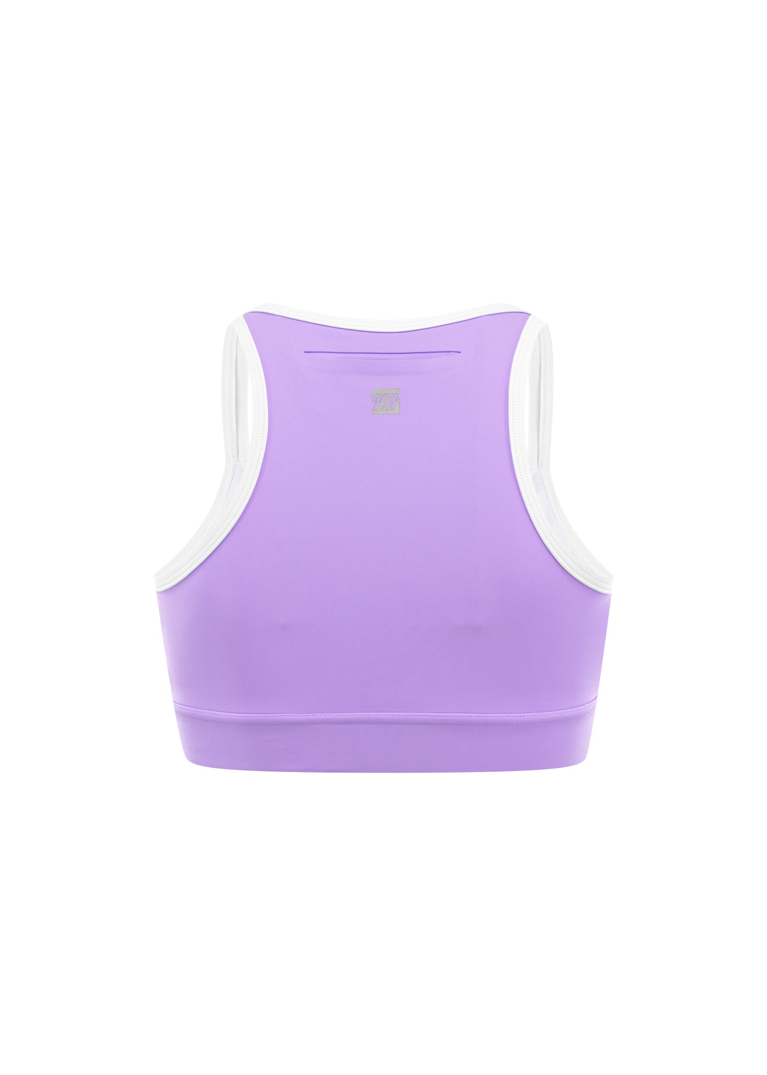 Women's On Call Bra - Lavender