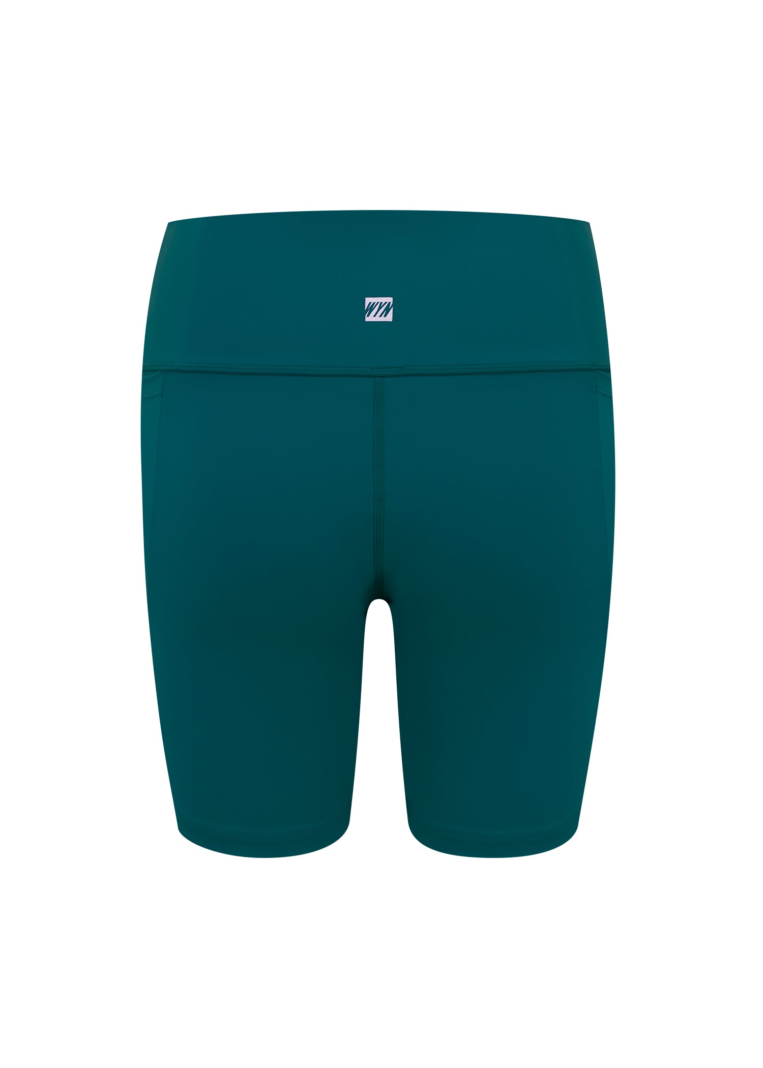 Women's Stride Shorts 6" - Jade