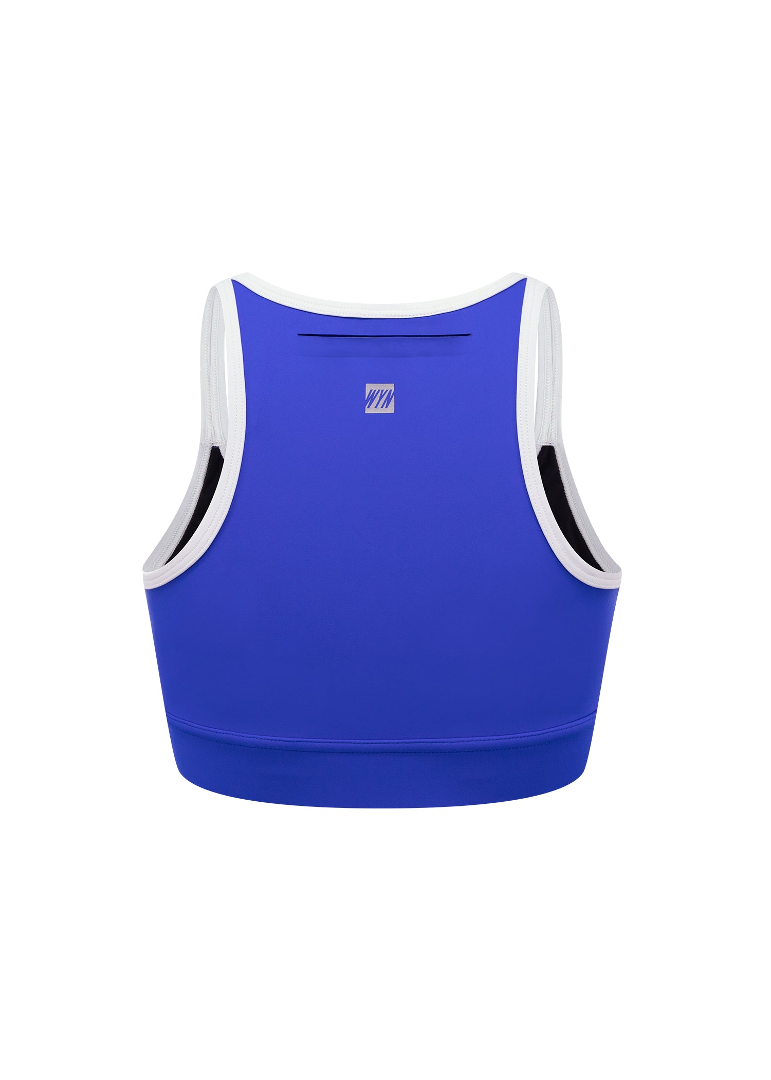 Women's On Call Bra - Ultramarine