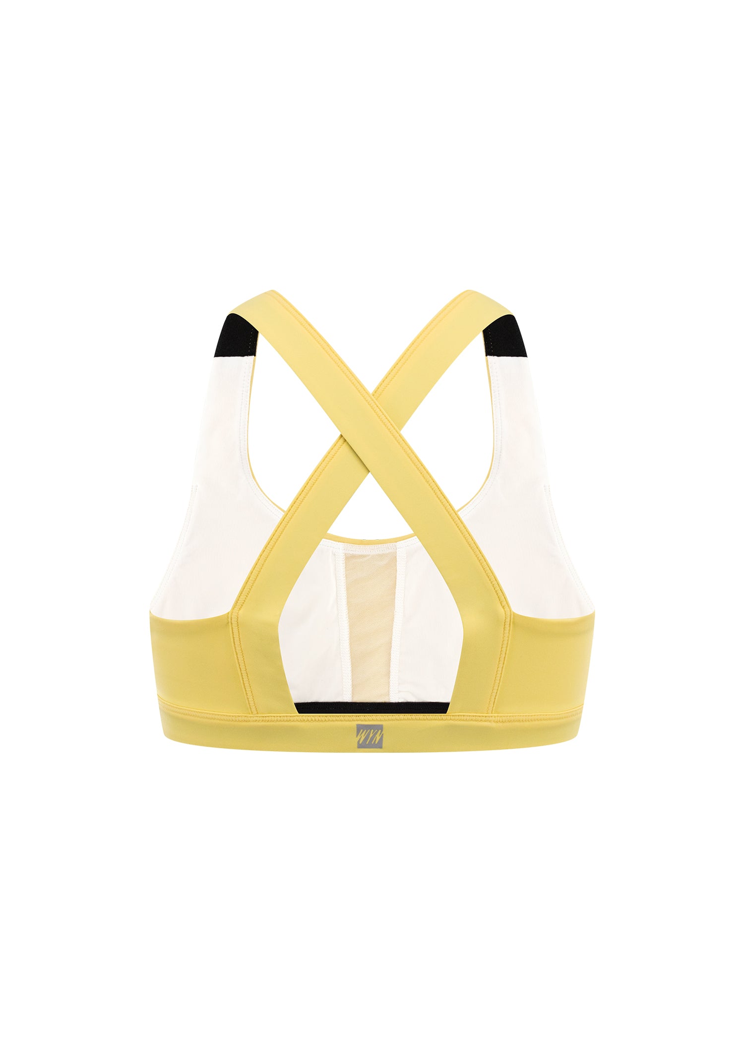 Women's Do. It. Now. Bra - Butter
