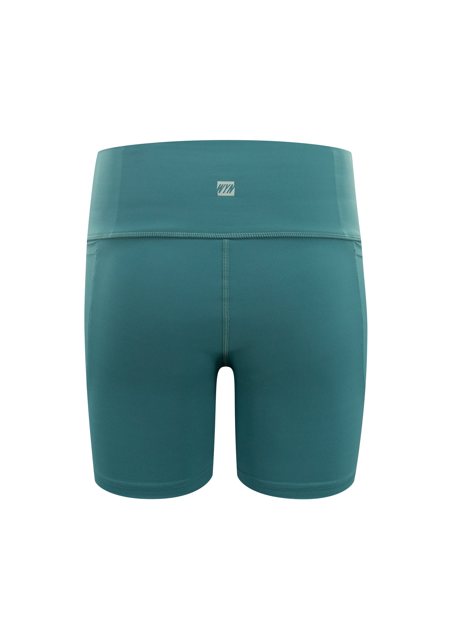 Women's Stride Shorts 4" - Marine