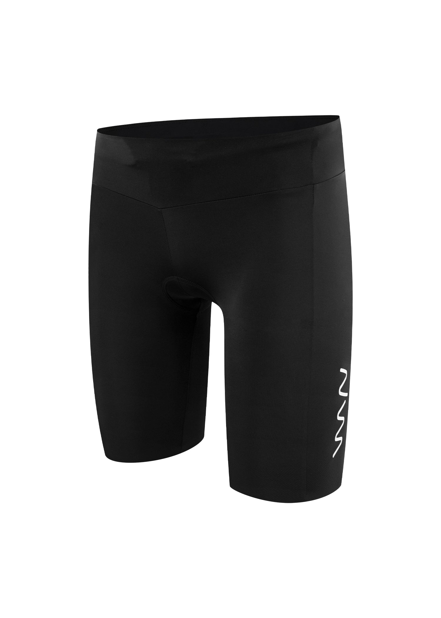Men's Velocity Tri Shorts (10') - Black