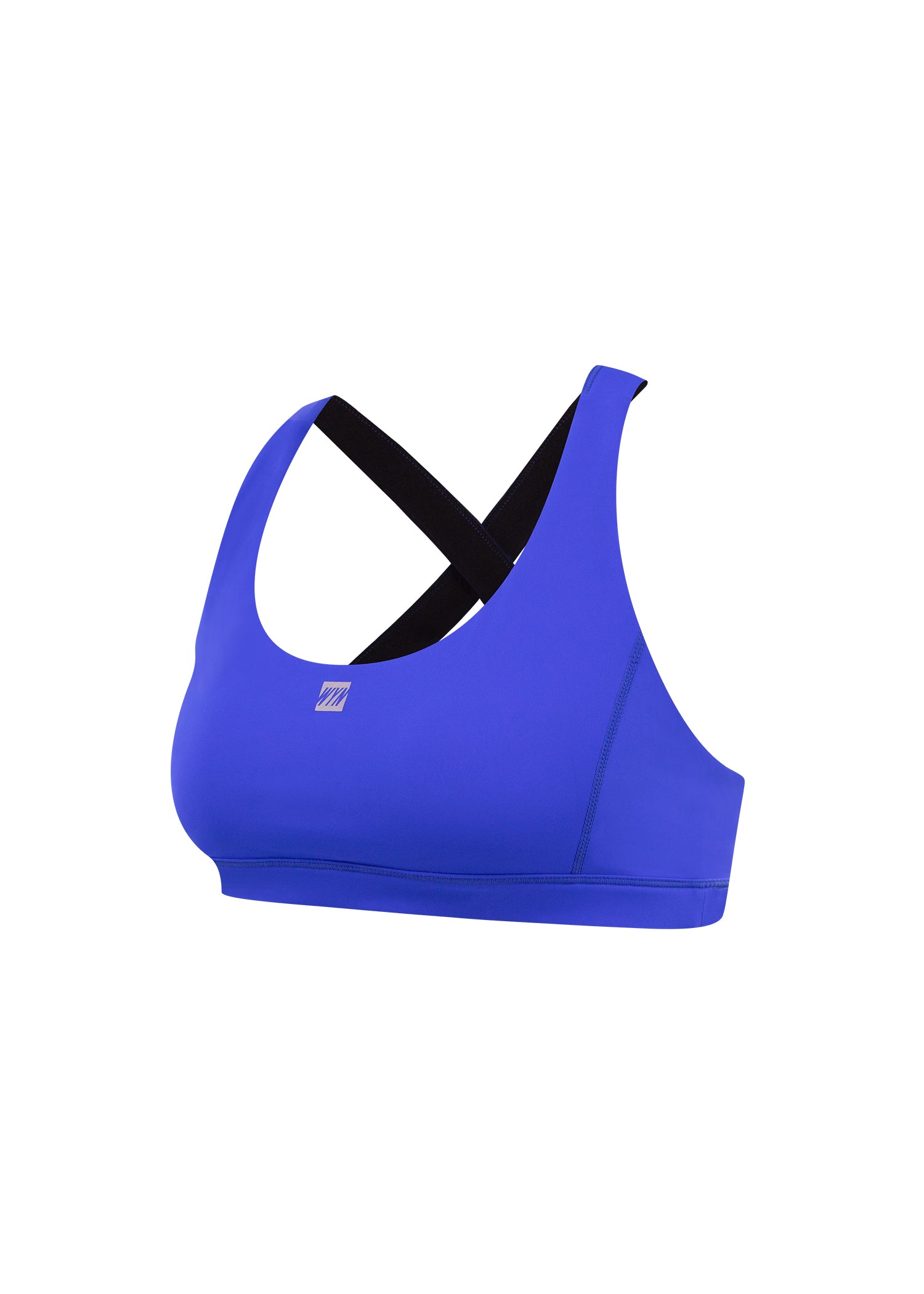 Women's Do. It. Now. Sports Bra - Ultramarine