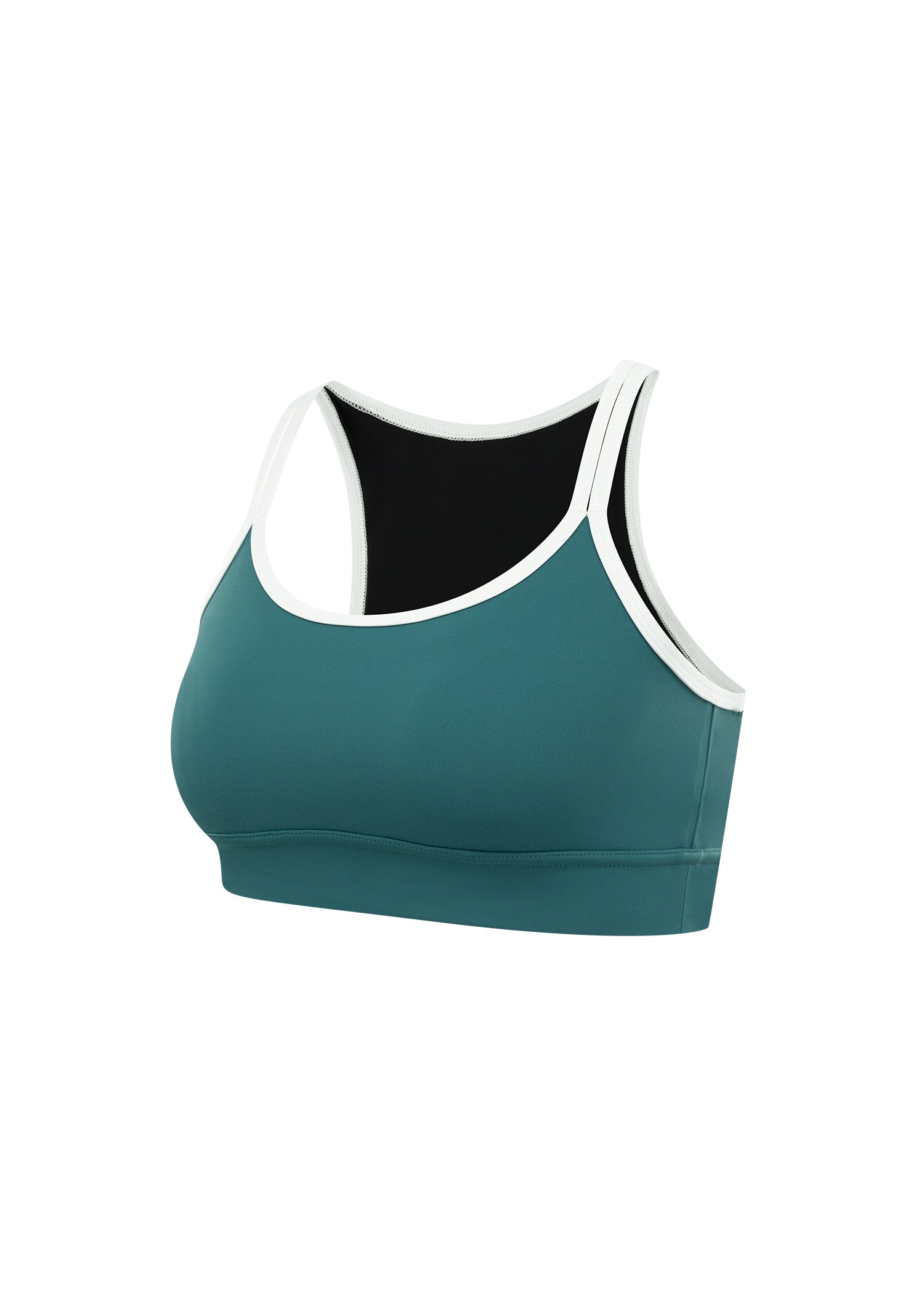 Women's On Call Bra - Marine