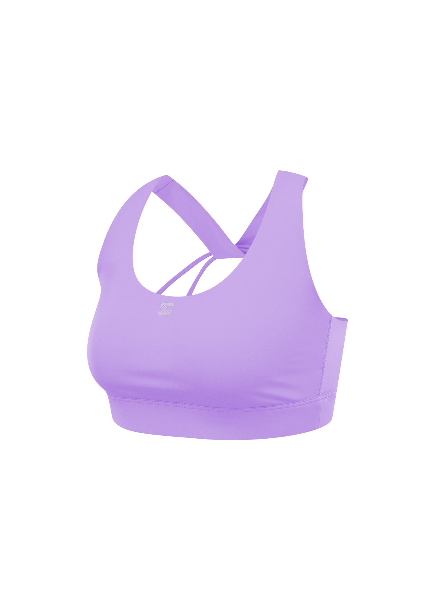 Women's All-In Bra - Lavender