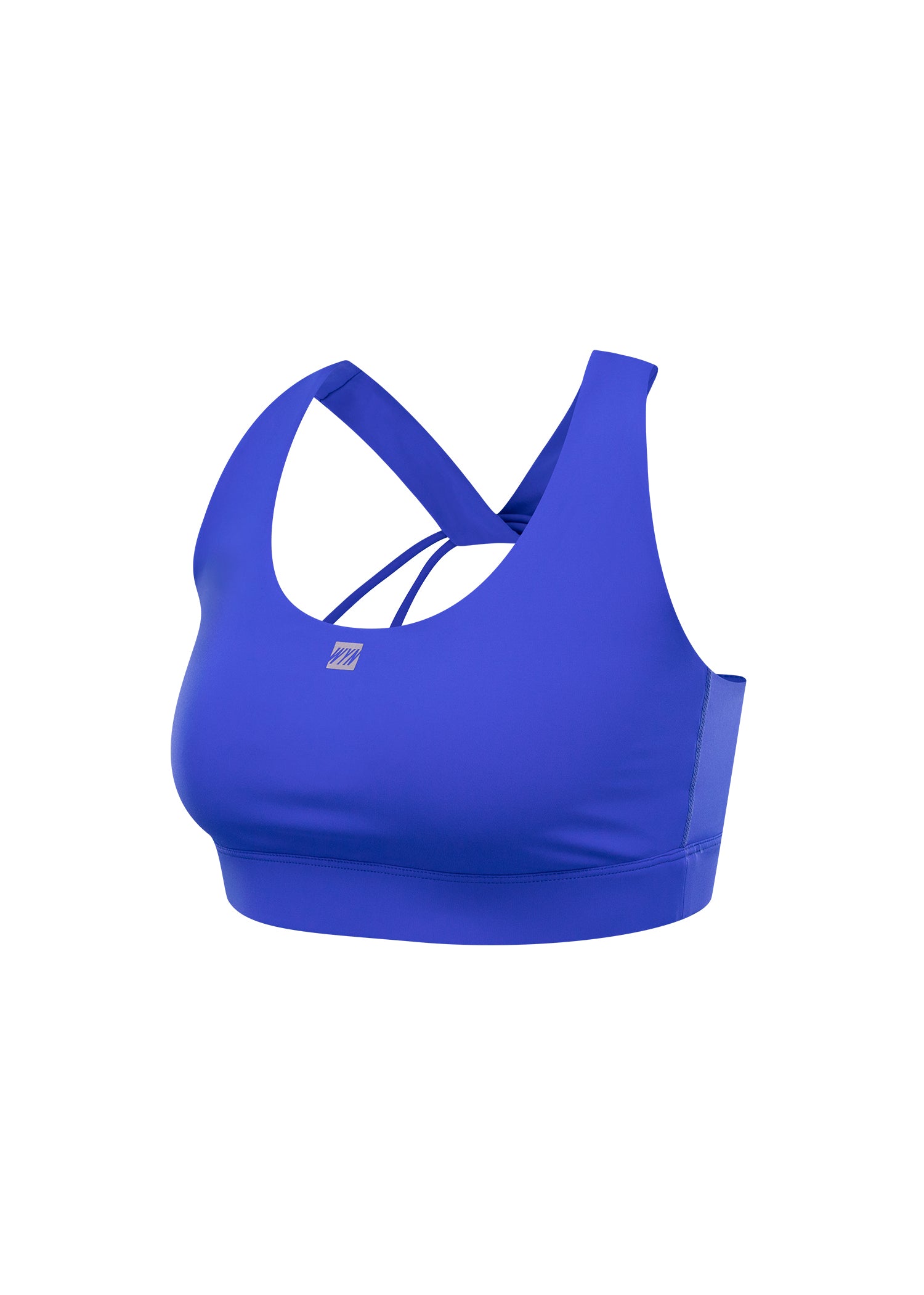 Women's All-In Bra - Ultramarine
