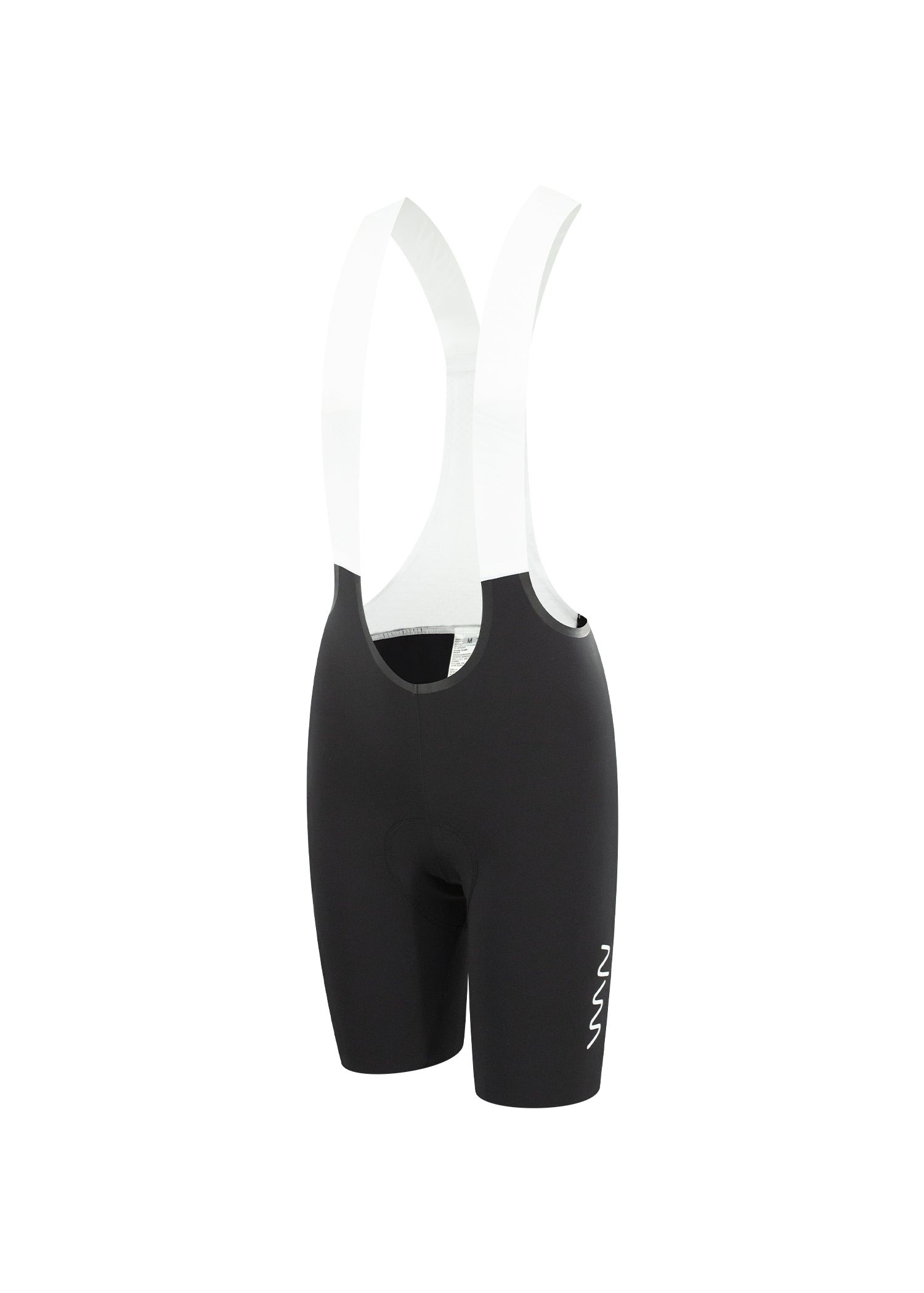 Women's Velocity 3.0 Cycling Bib Shorts - Black