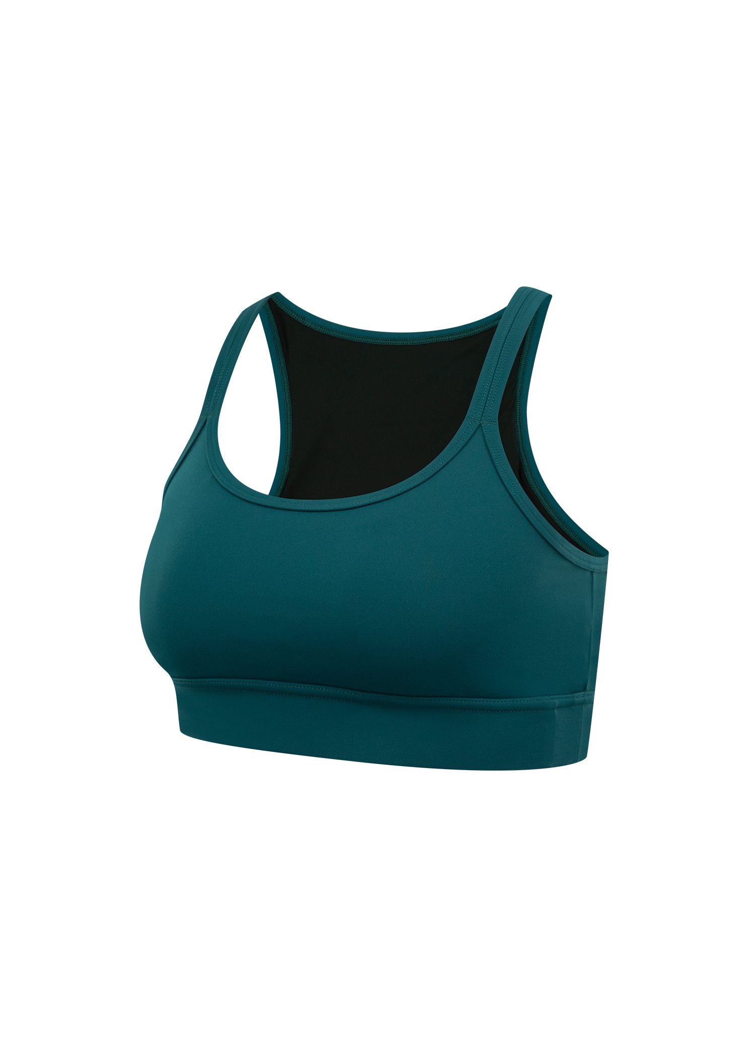 Women's On Call Bra - Jade