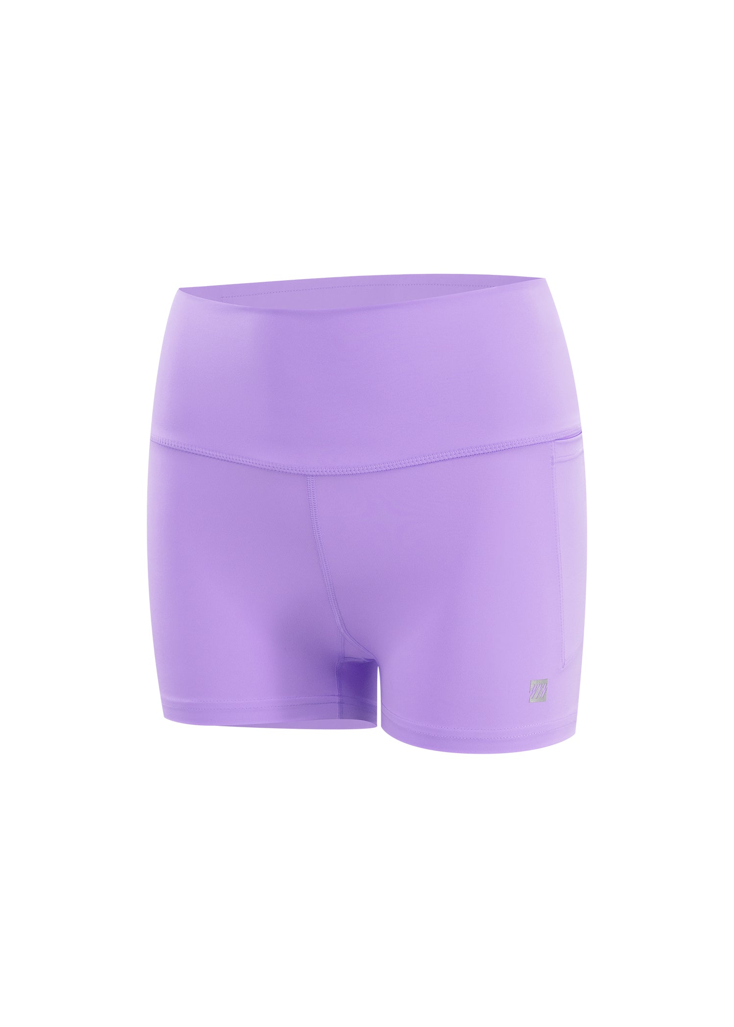 Women's PR shorts 3.0 - Lavender
