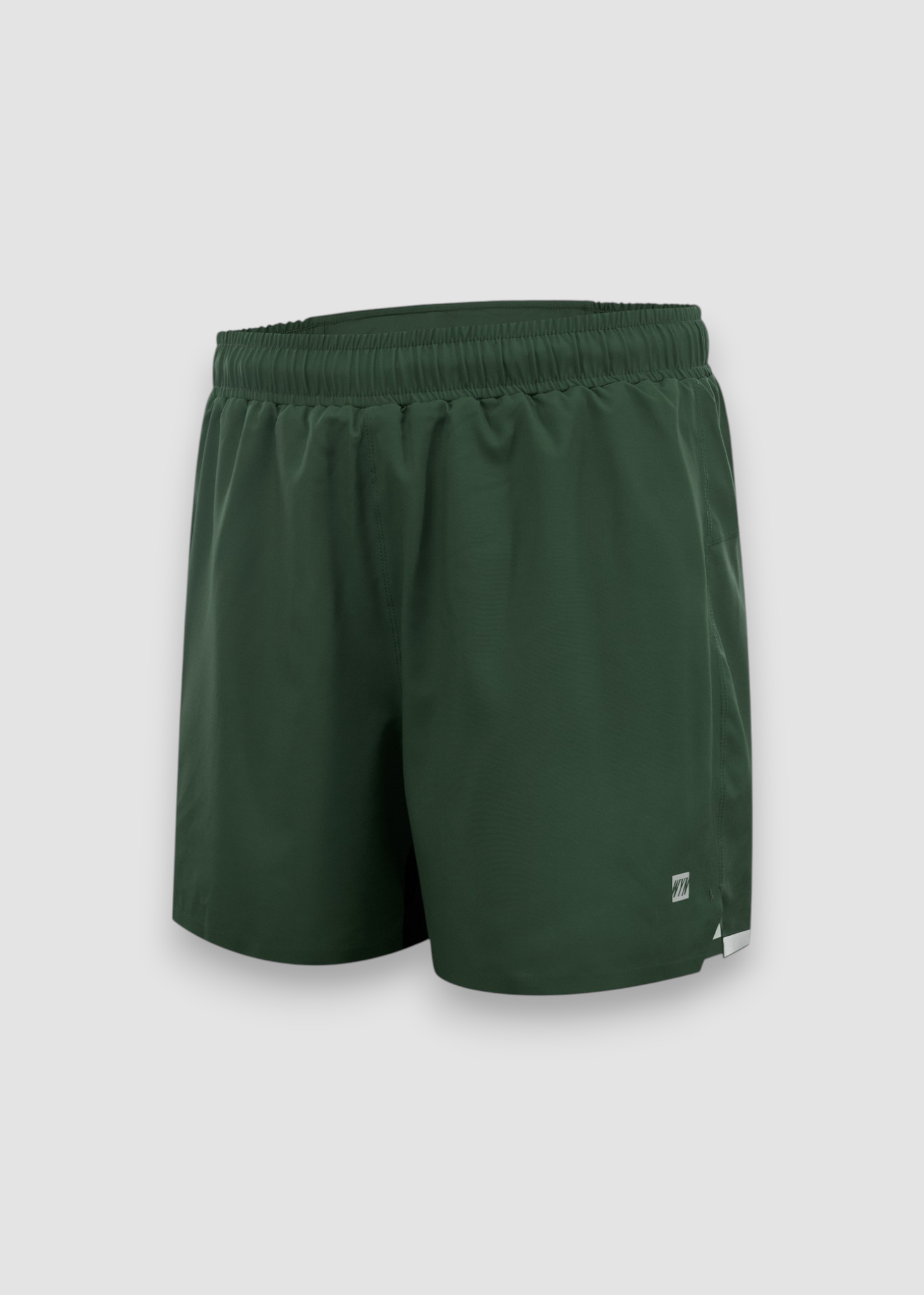 Men's Noosa 2.0 Run Short (5") - Evergreen