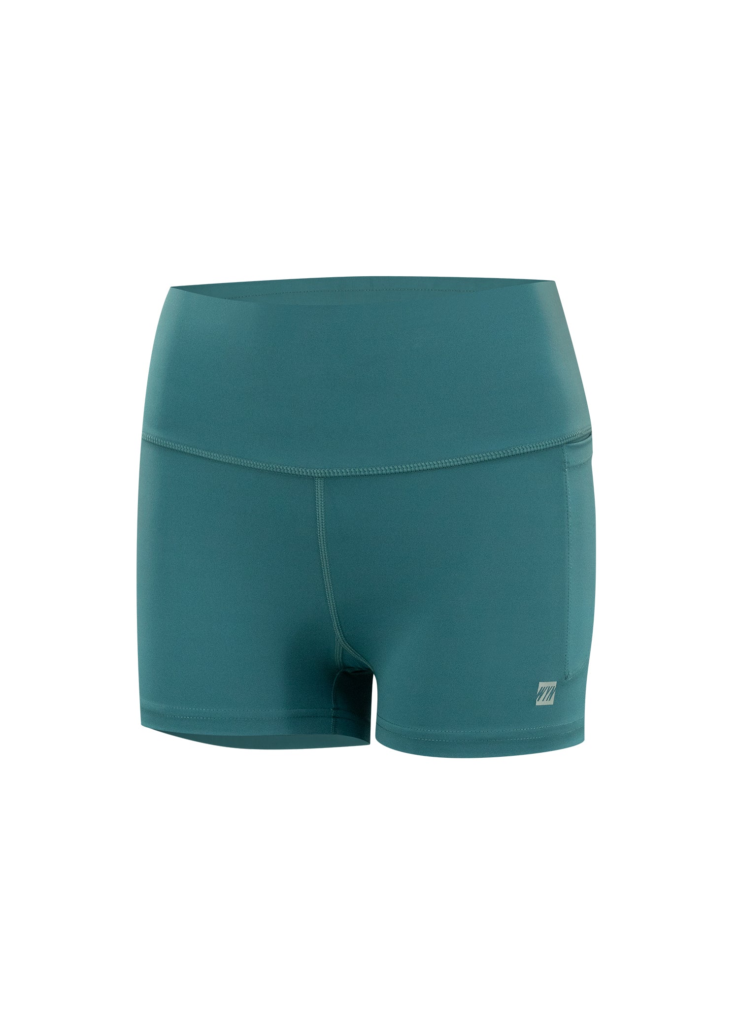 Women's PR shorts 3.0  - Marine