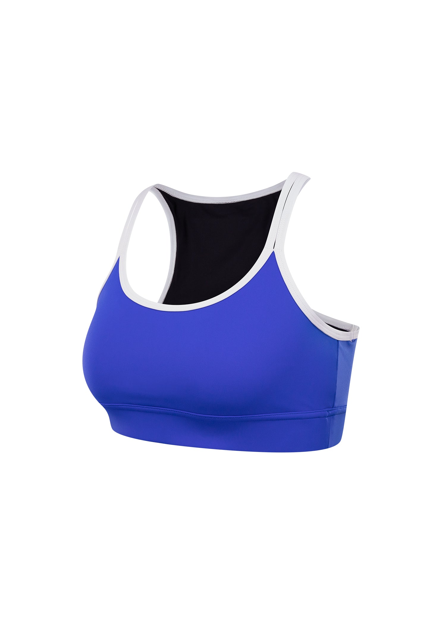 Women's On Call Bra - Ultramarine
