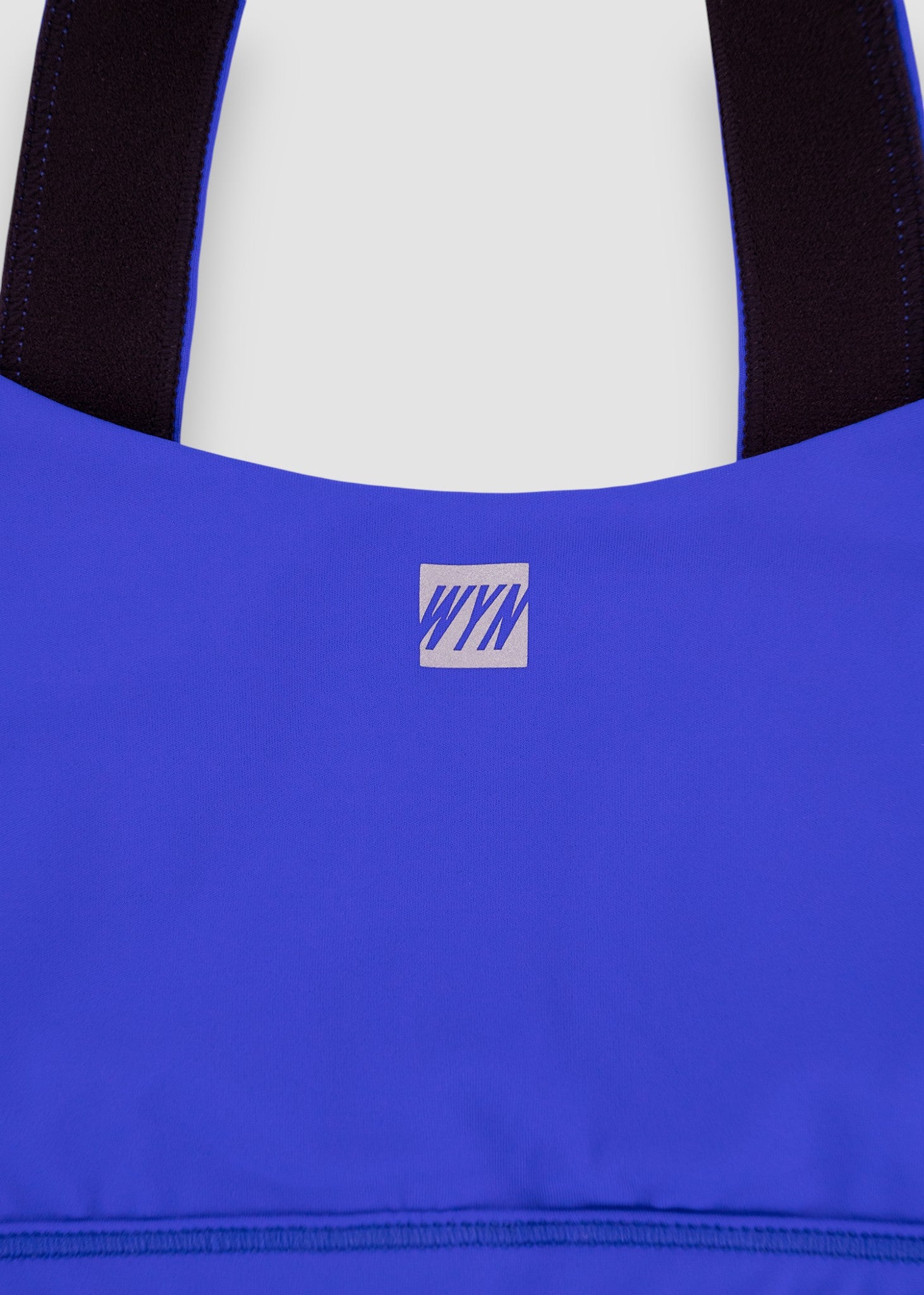 Women's Do. It. Now. Sports Bra - Ultramarine