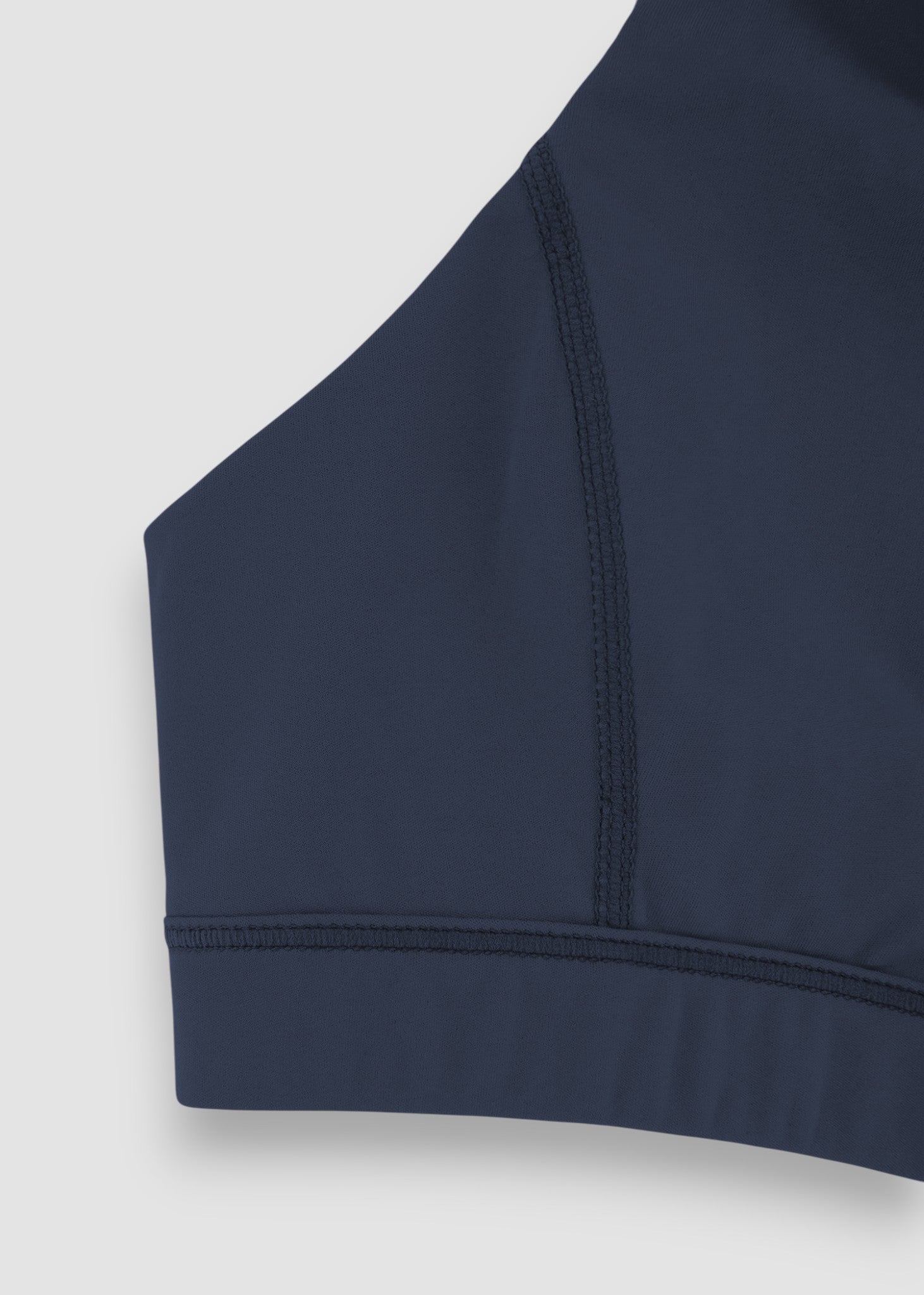 Women's Do. It. Now. Sports Bra - Navy