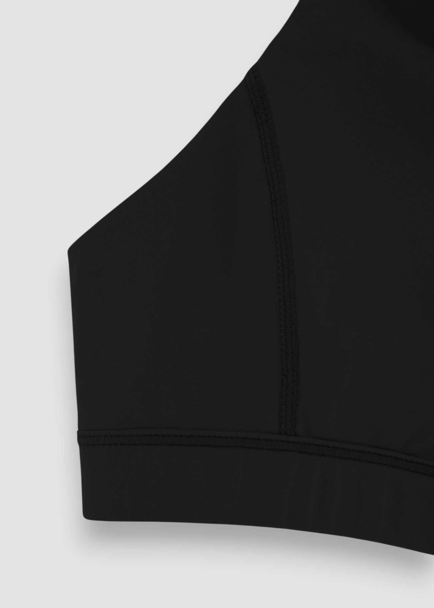 Women's Do. It. Now. Sports Bra - Black