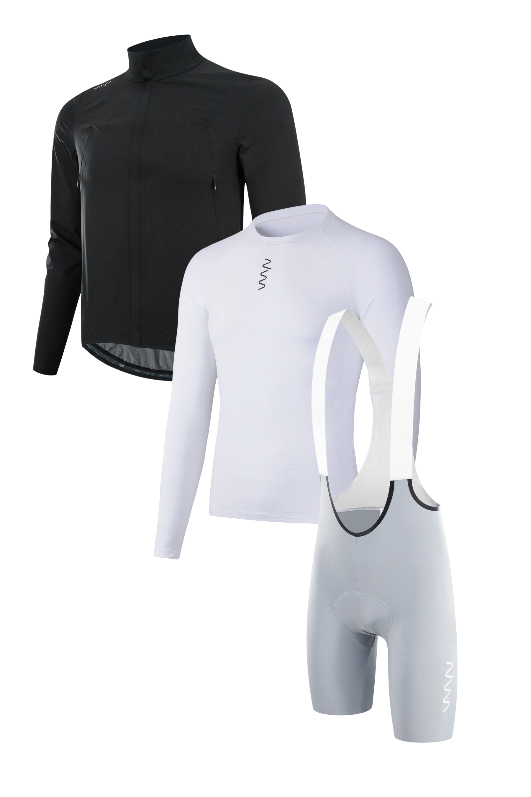 Men's Cycling Base Layer Bundle