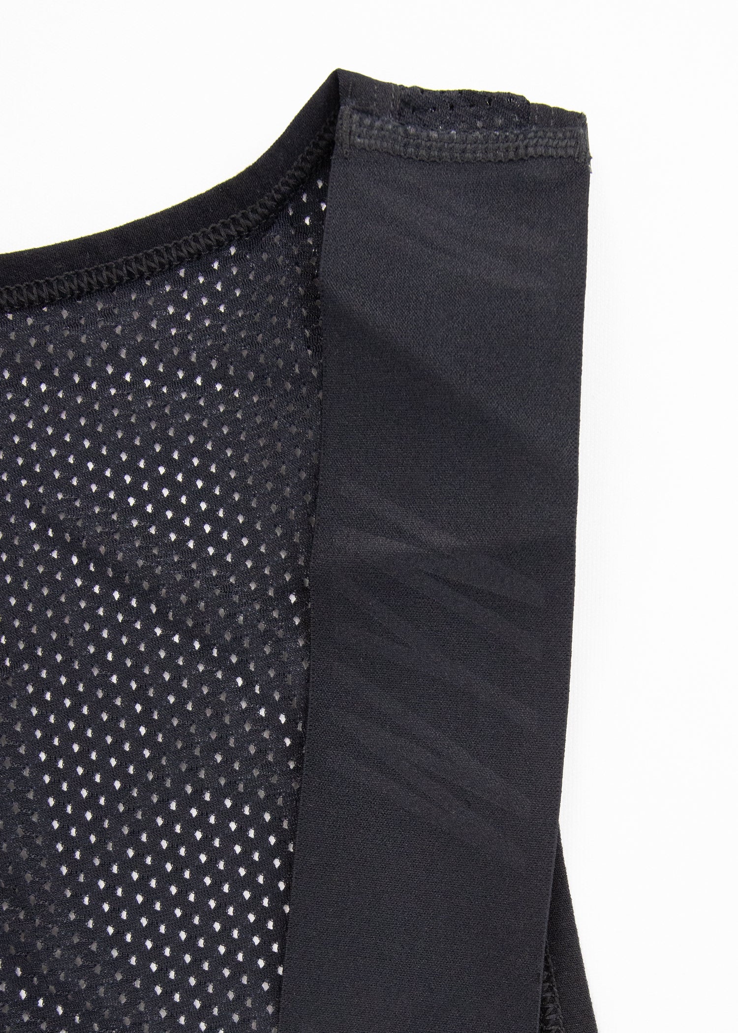 Men's Velocity 2.0 Cycling Bib Shorts - Matte Black