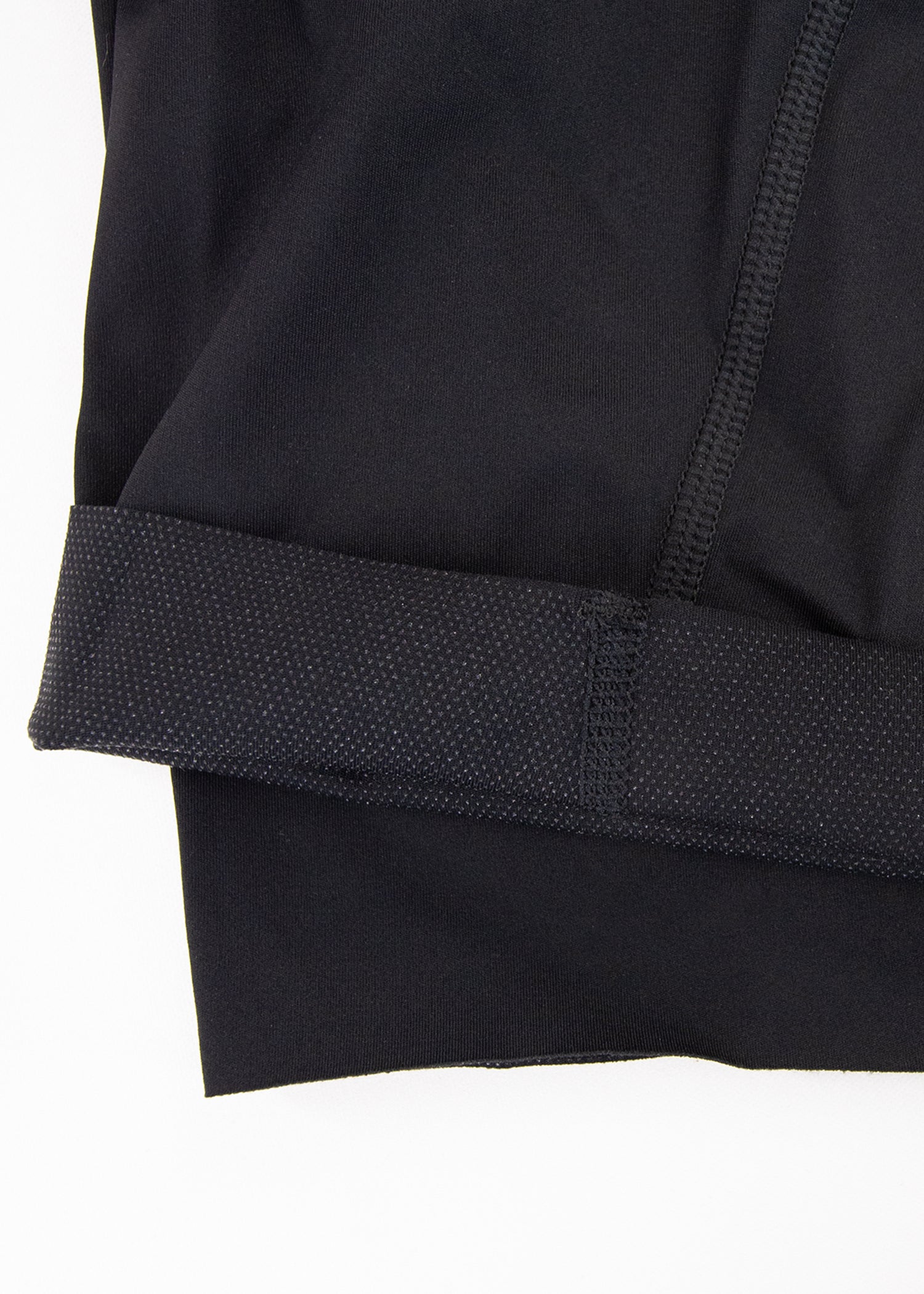 Men's Velocity 2.0 Cycling Bib Shorts - Matte Black