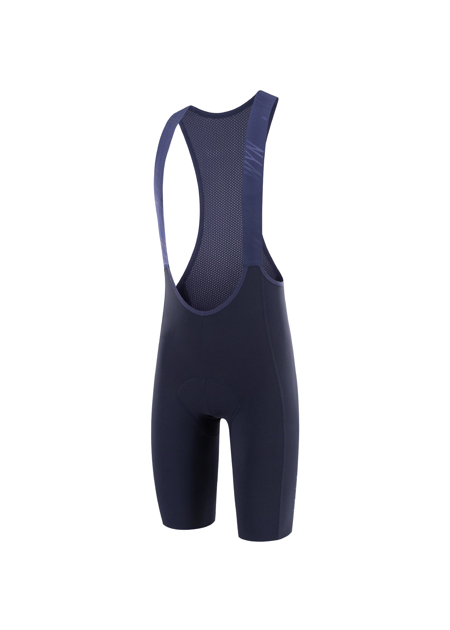 Men's Velocity 2.0 Cycling Bib Shorts - Matte Deep Navy