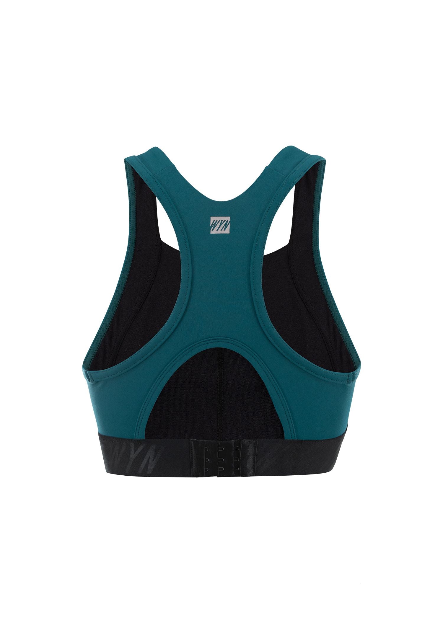 Women's All Sport Support High Impact Bra - Jade