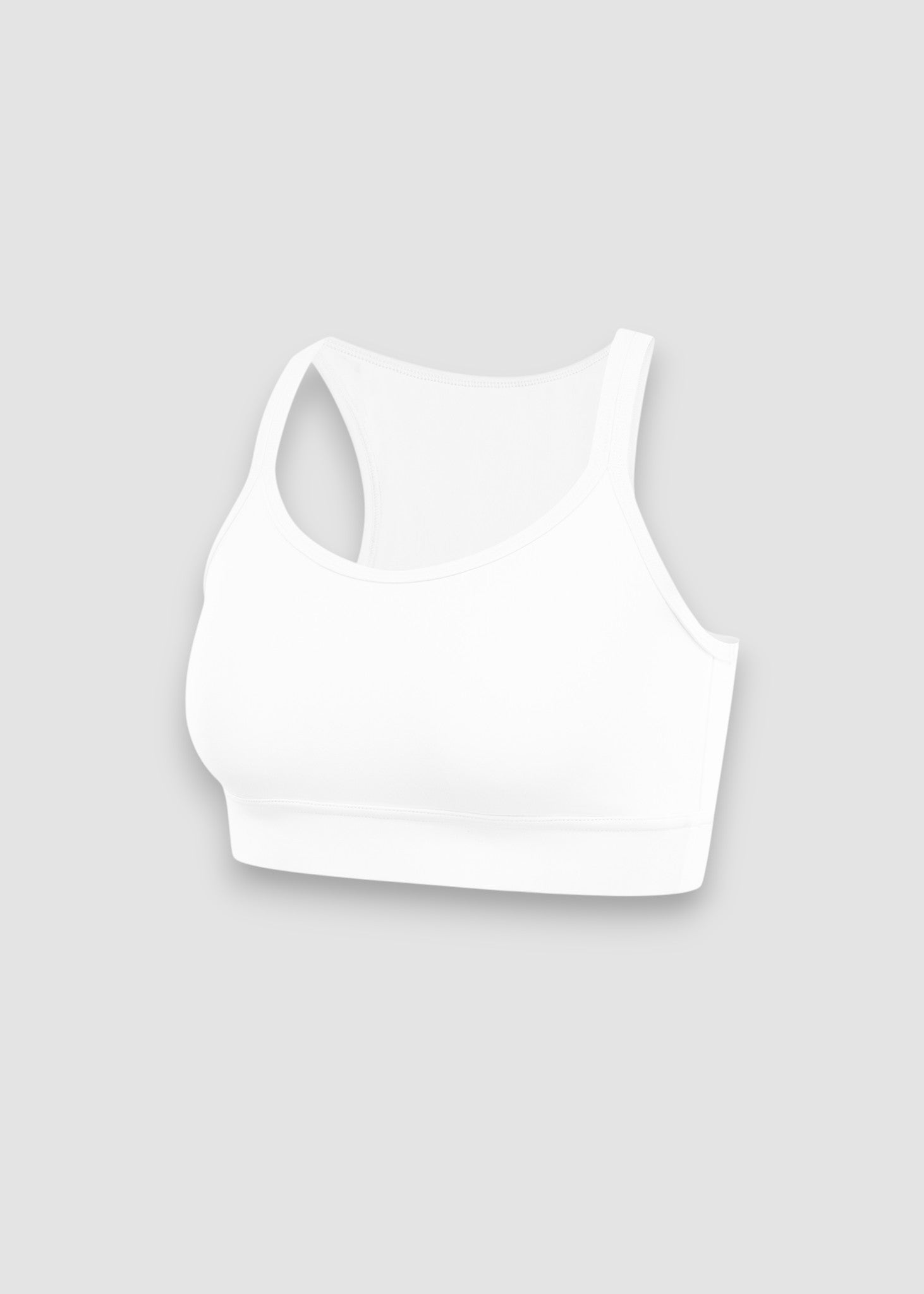 Women's On Call Bra - White