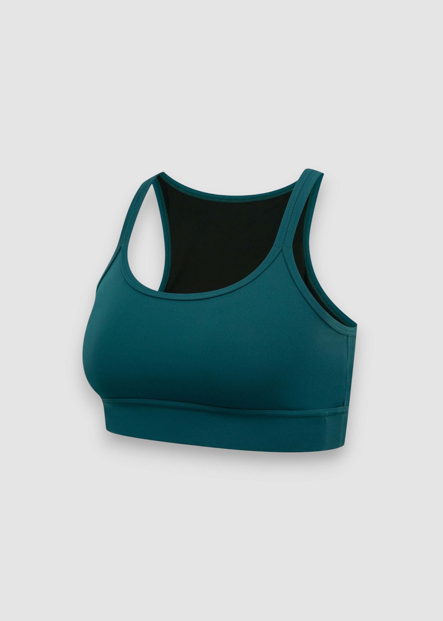 Women's On Call Bra - Jade